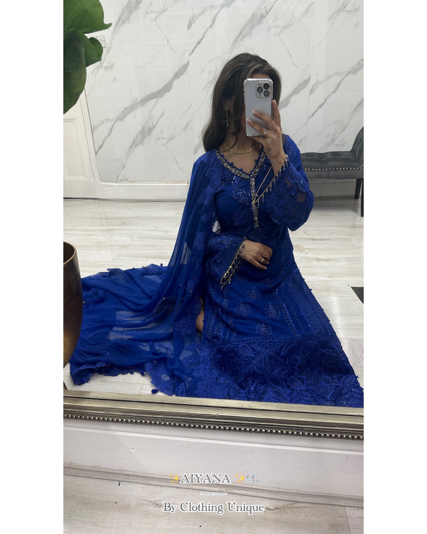 Aiyana B🕊️( Maria B)