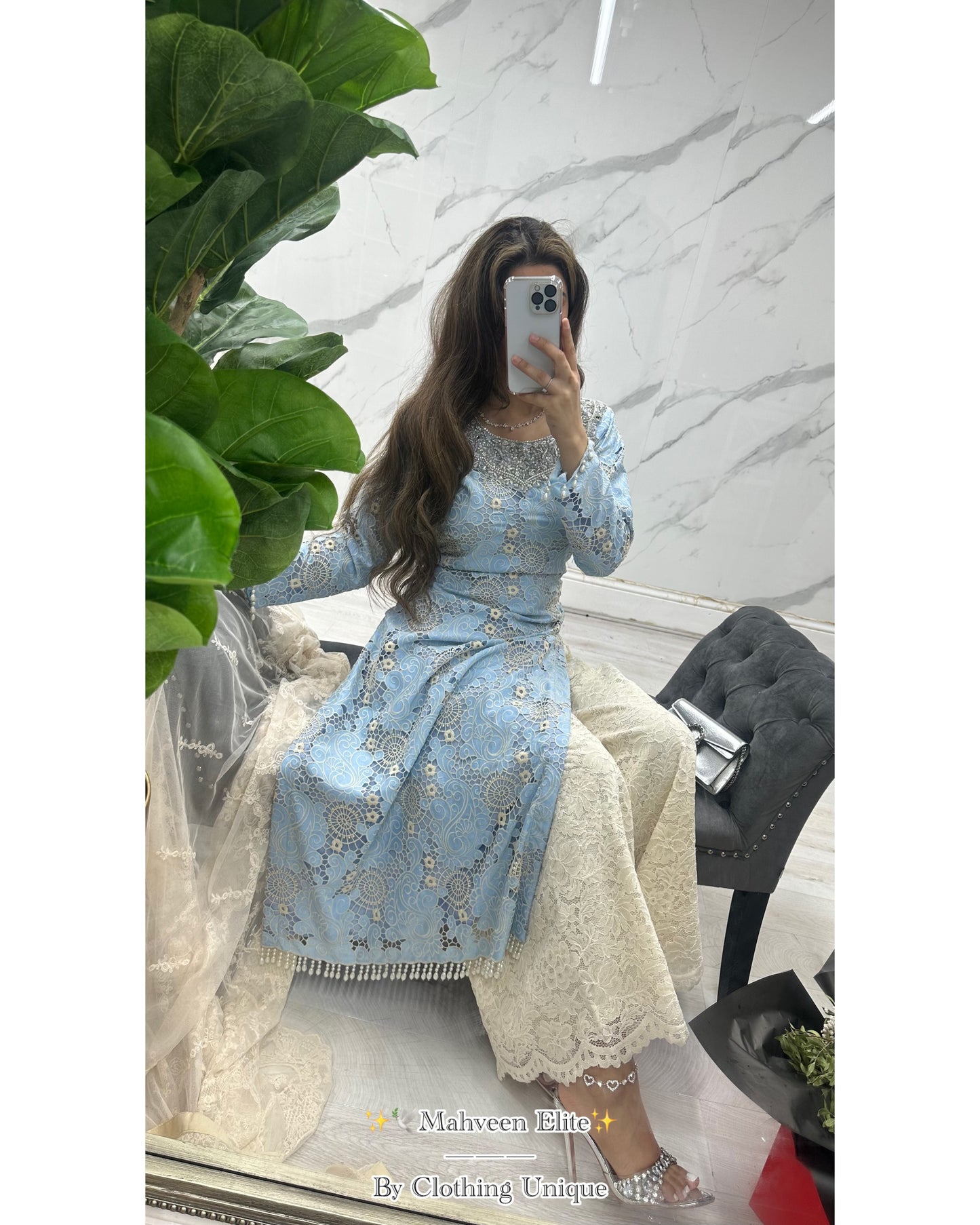 Mahveen Elite ✨🕊️