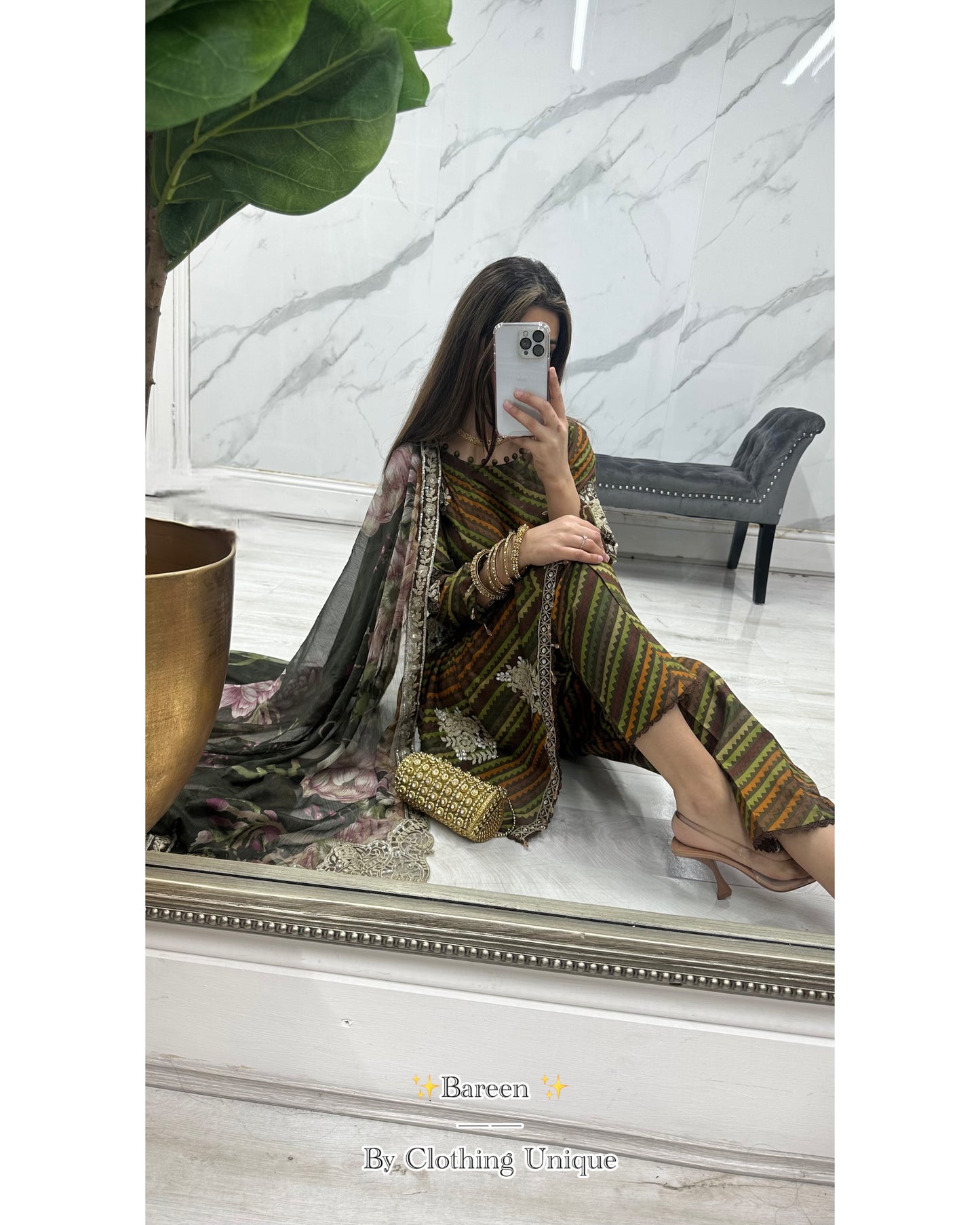 Bareen ✨ Maria b