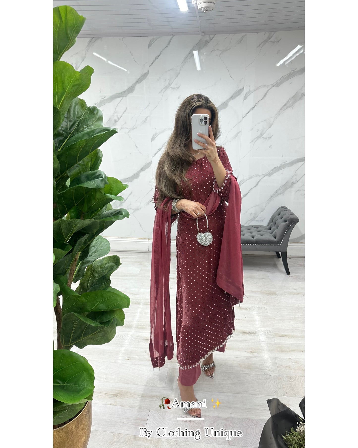 Amani
