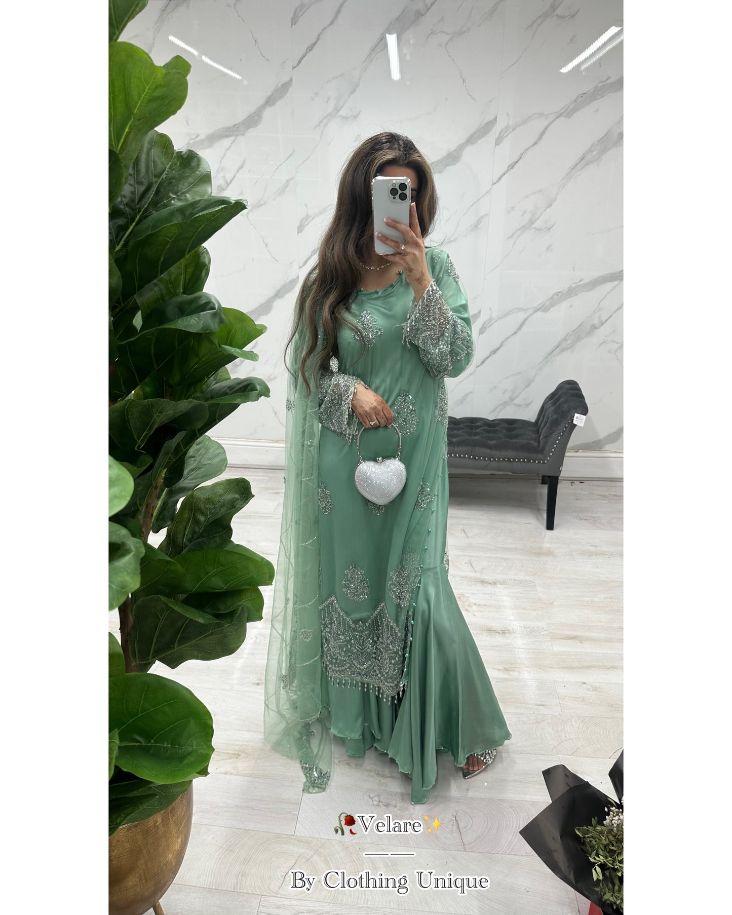 Velare 🦋