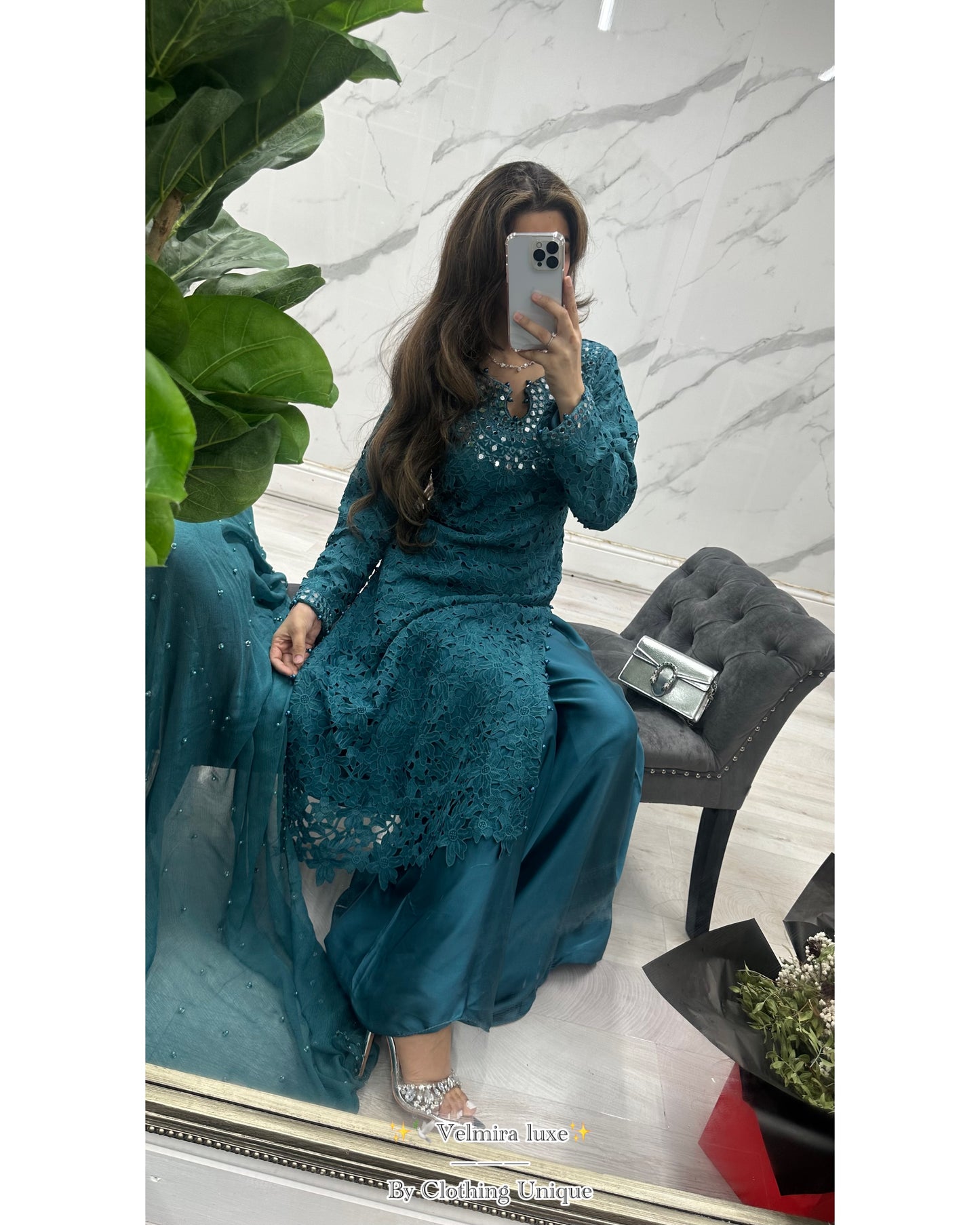 Velmira luxe ✨