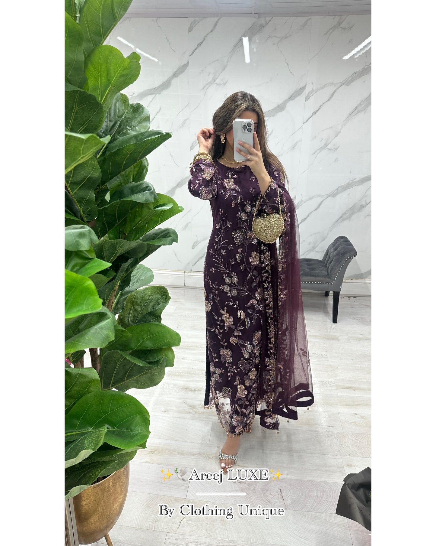 Areej ✨Luxe