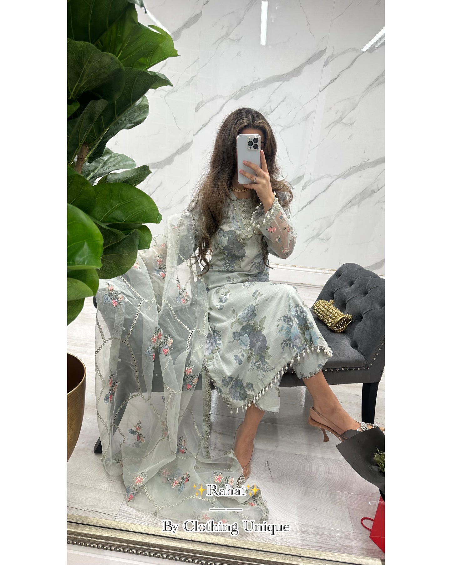 Rahat ✨luxe Baroque