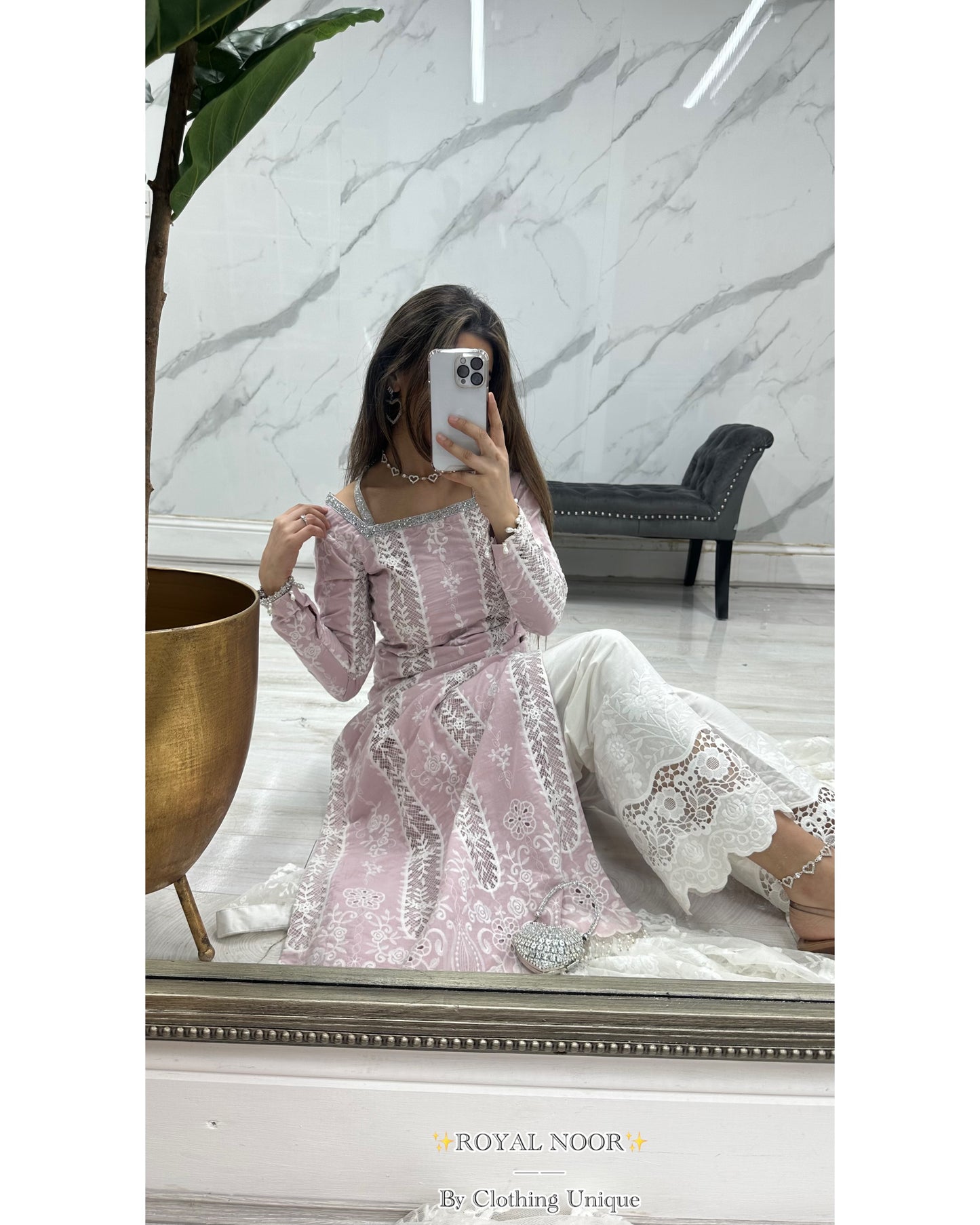 Royal Noor ✨🕊️