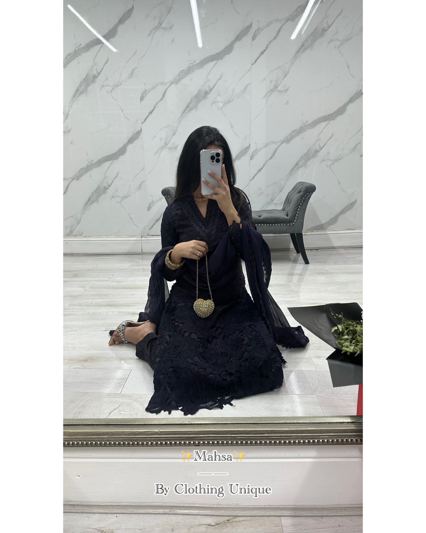 Mahsa 🪻