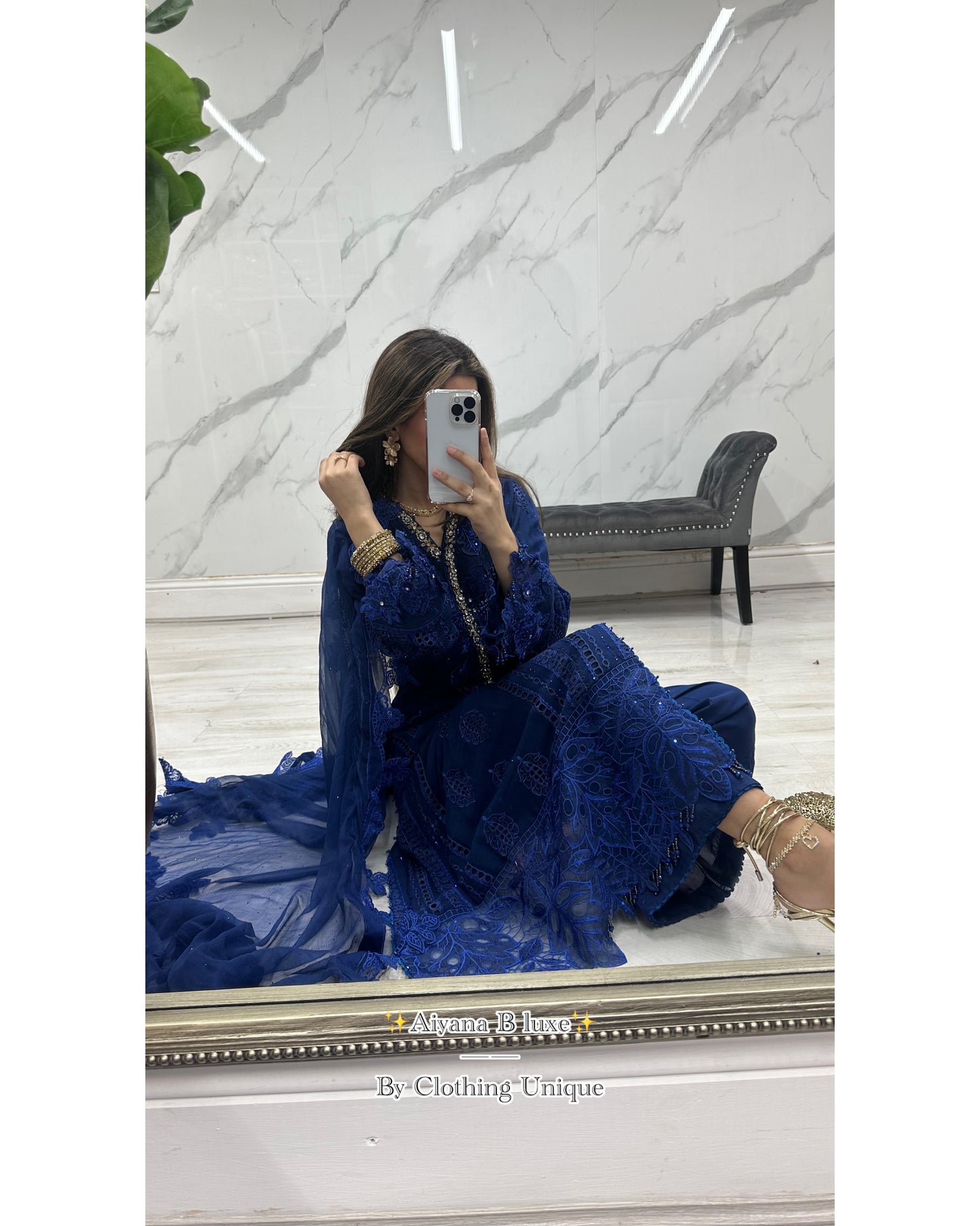 Aiyana 🕊️( Maria B)