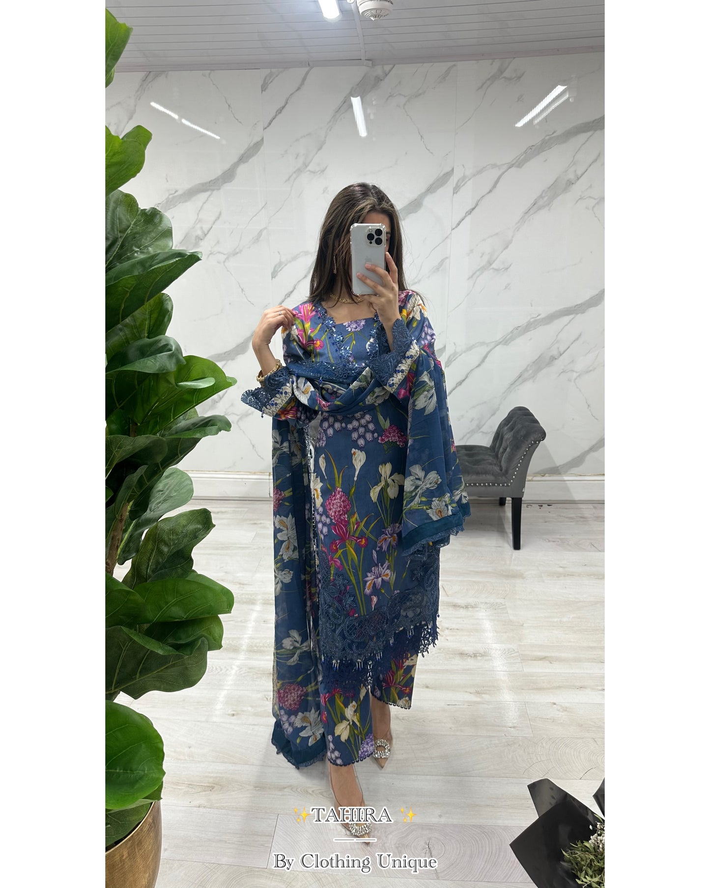Tahirah 🦋 MARIA B