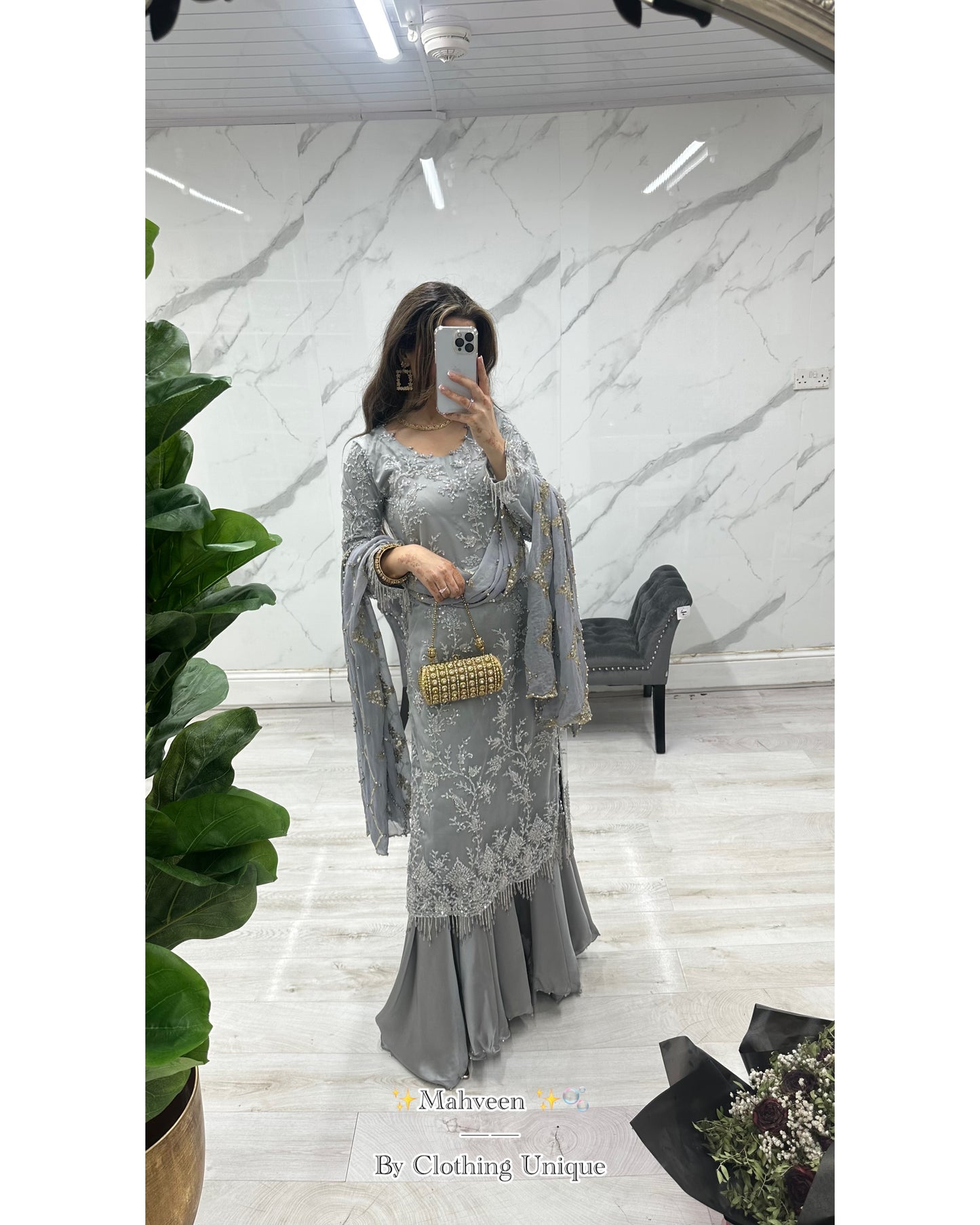 Mahveen ✨