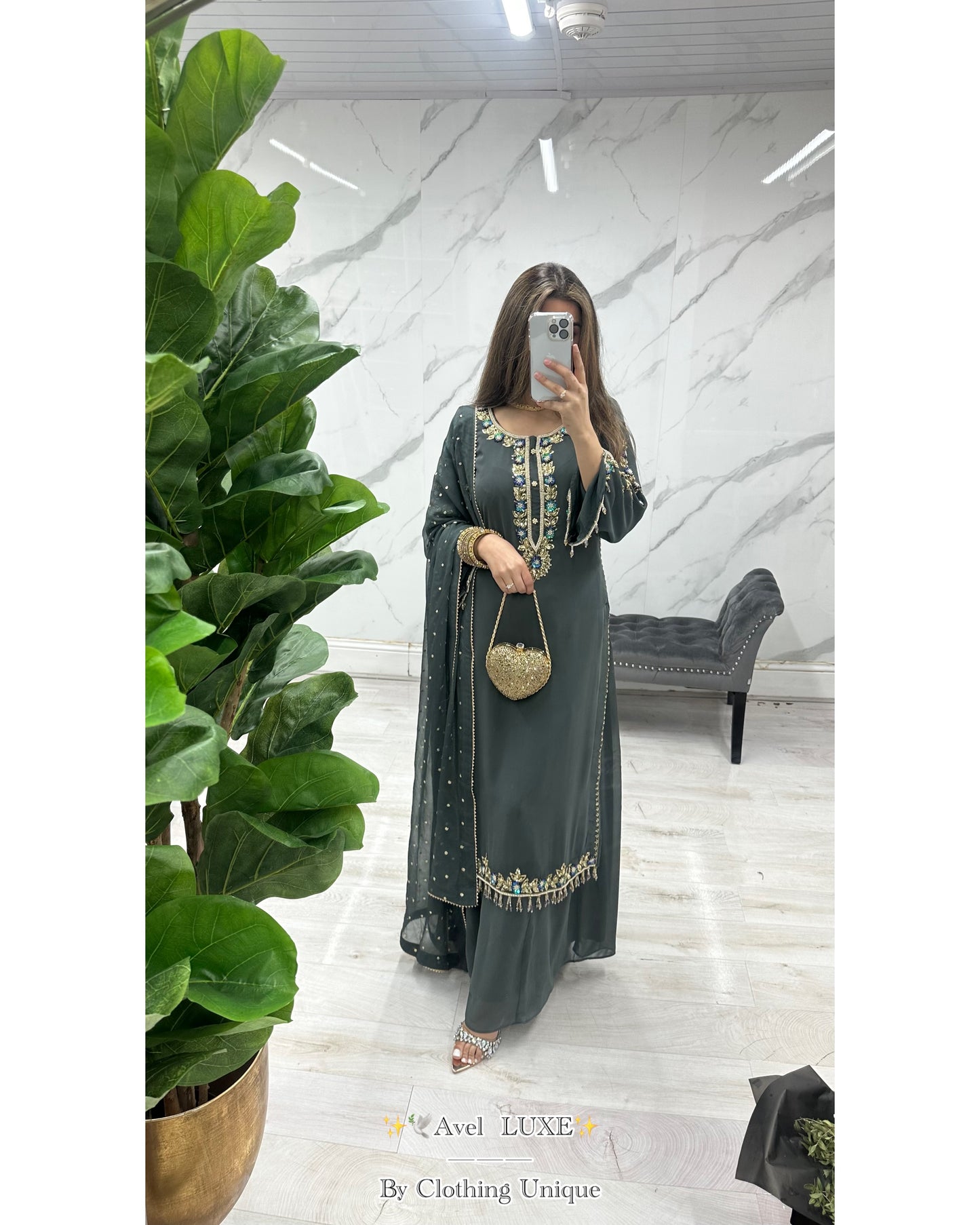 Avel luxe ❤️