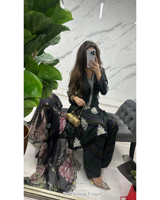 Raeesa ✨ Maria b