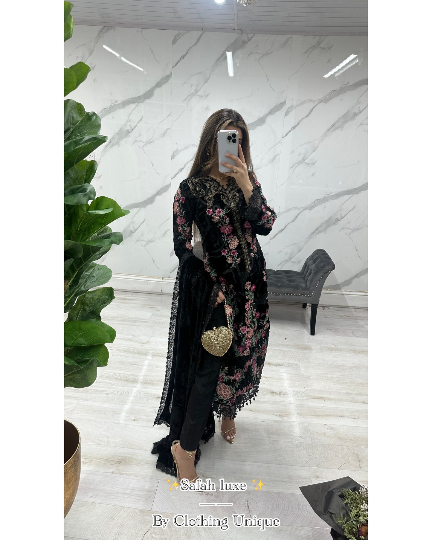 Safah( Asifa and nabeel luxury)
