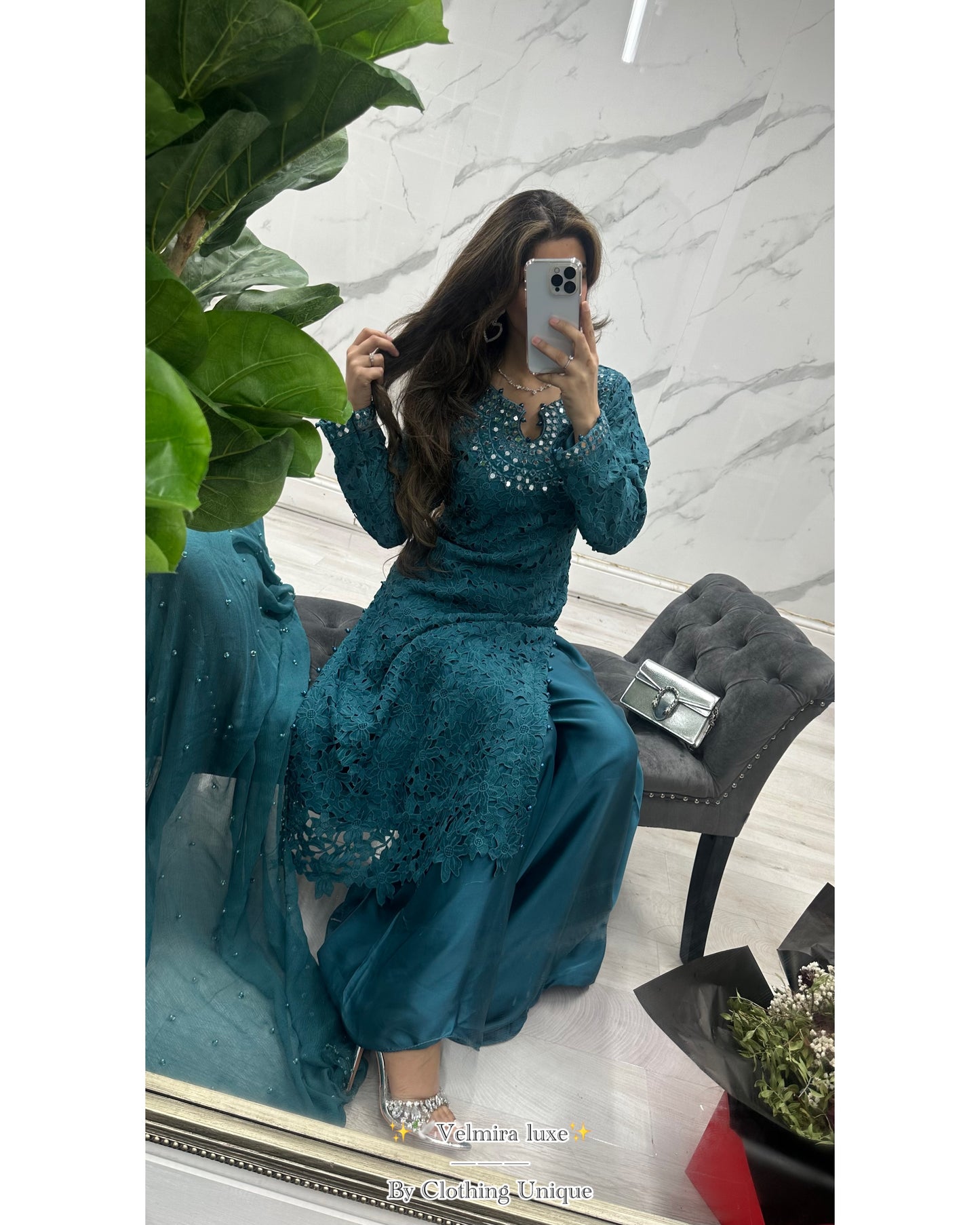 Velmira luxe ✨