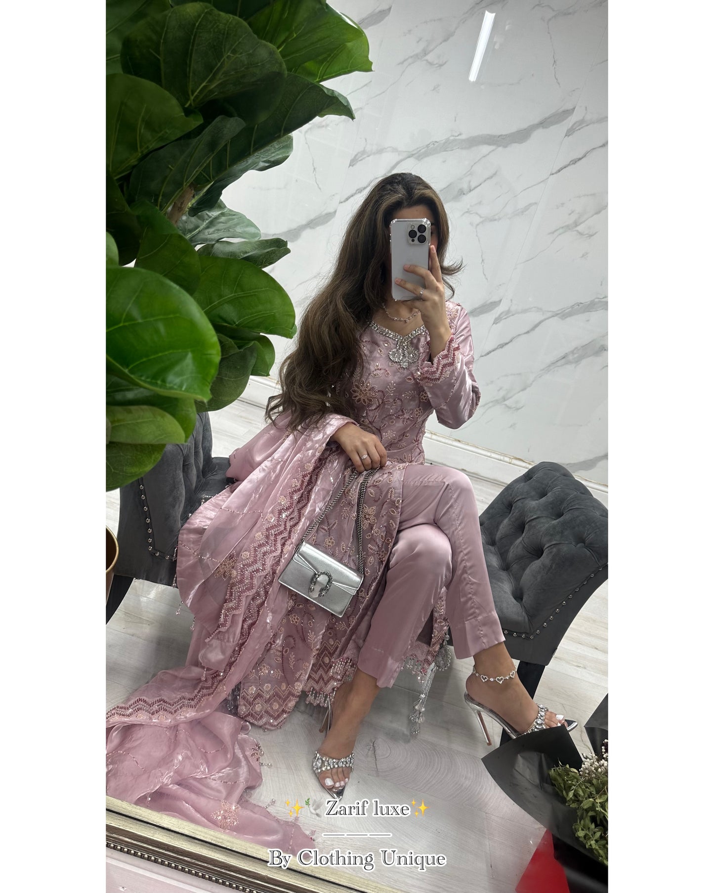 Zarif luxe ✨