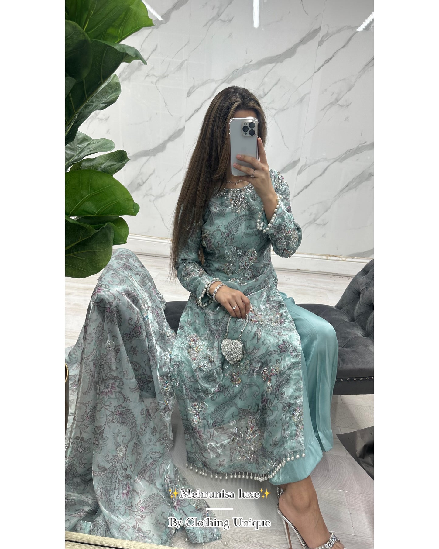 Mehrunisa