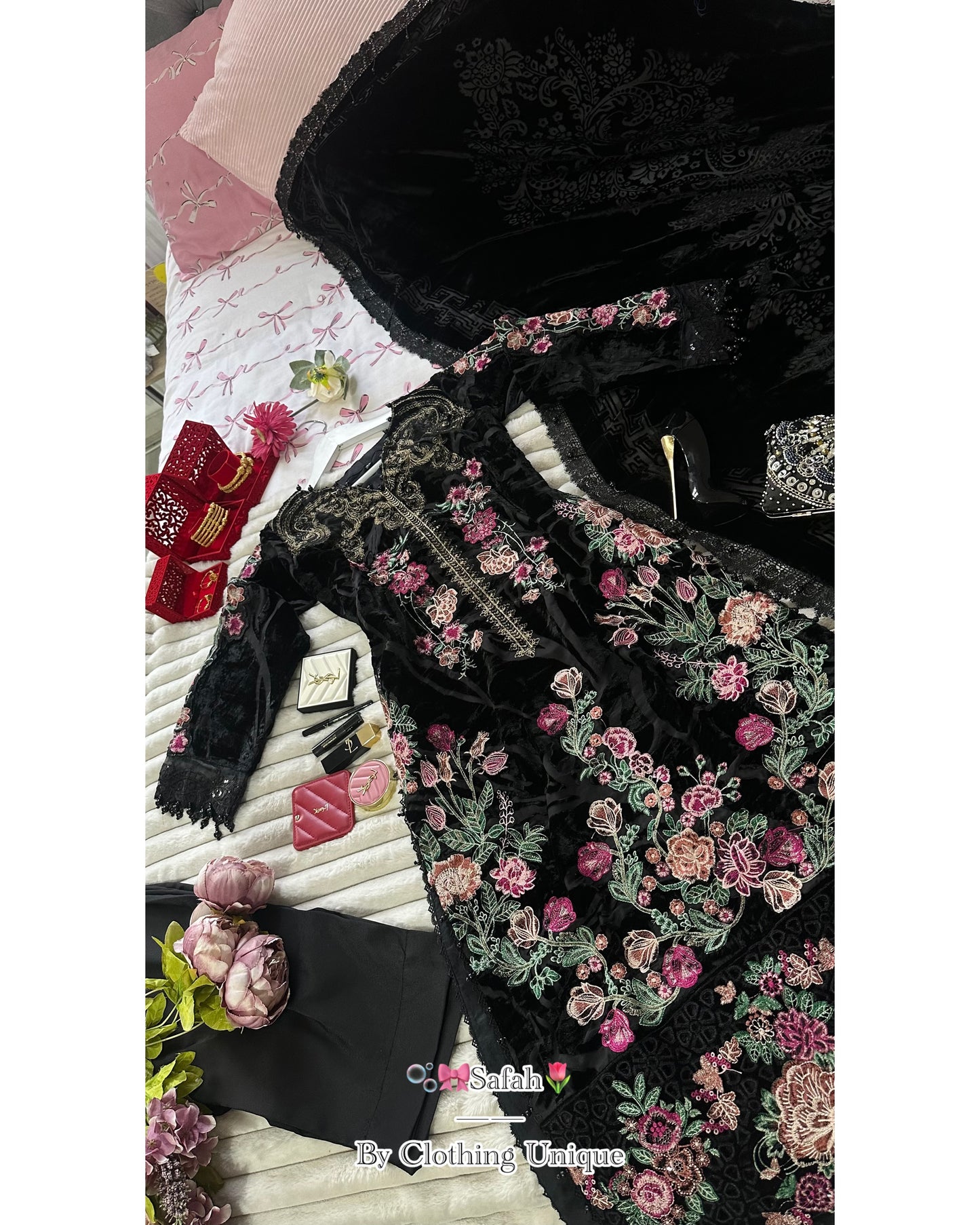 Safah( Asifa and nabeel luxury)