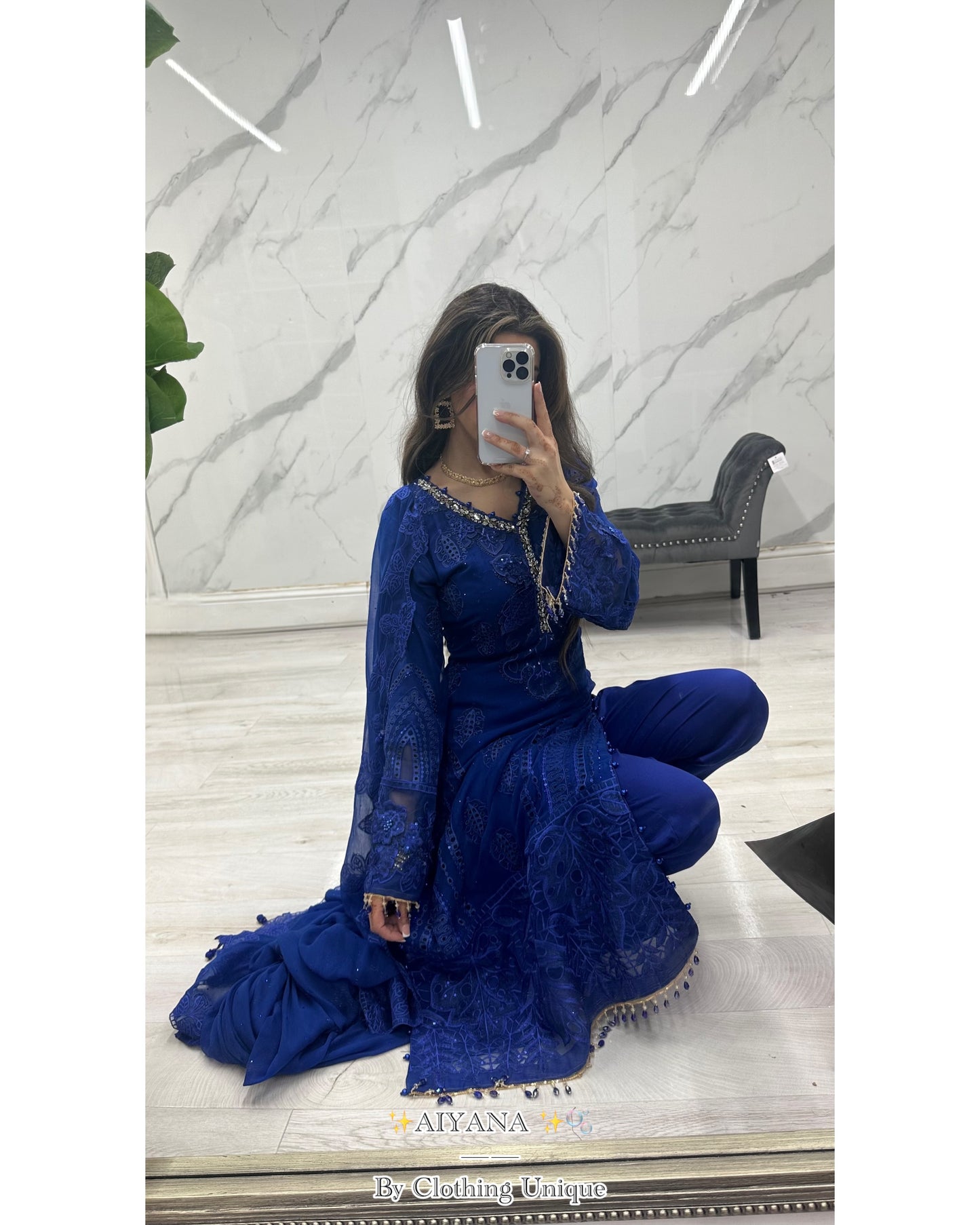 Aiyana B🕊️( Maria B)