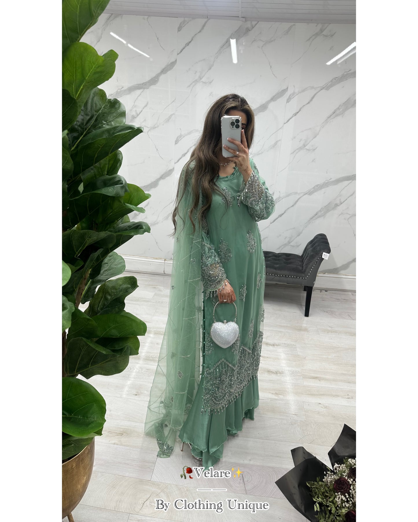Velare 🦋