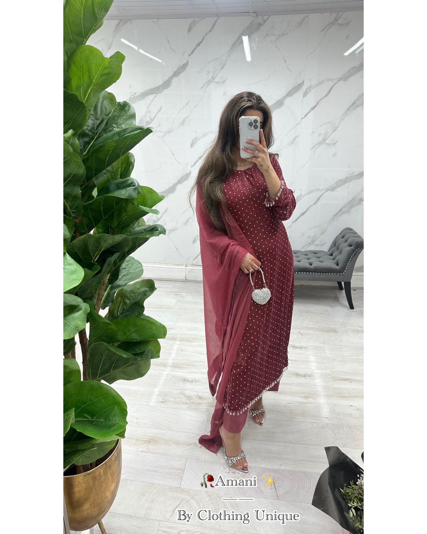 Amani