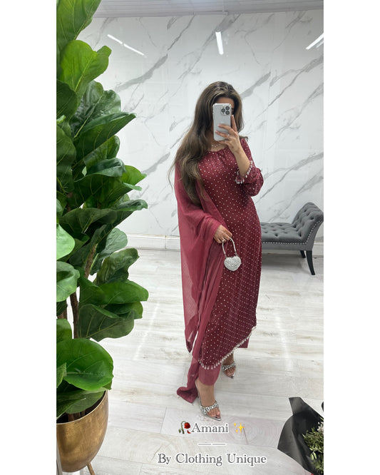 Amani