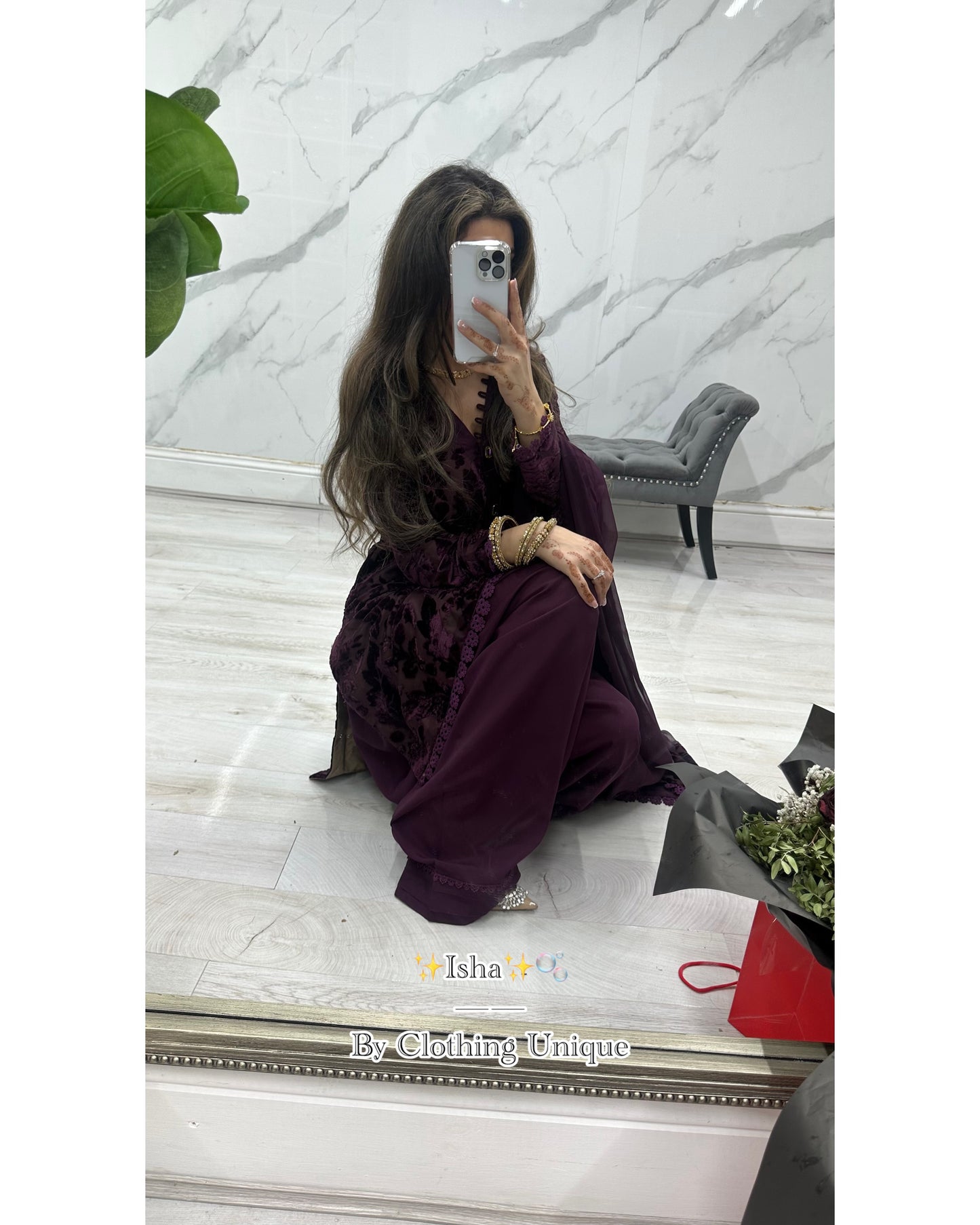 Isha ✨