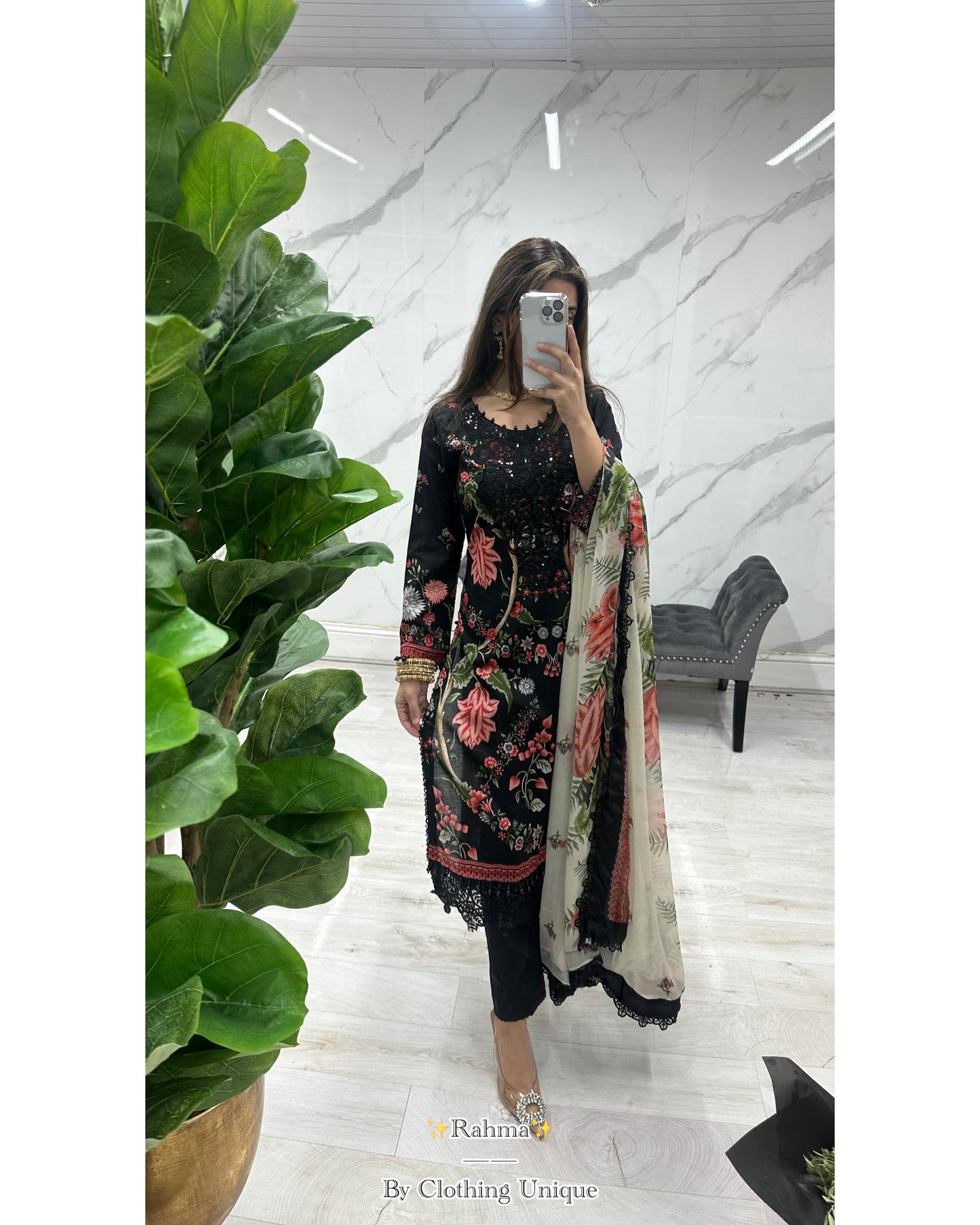 Rahma 🕊️ MARIA B