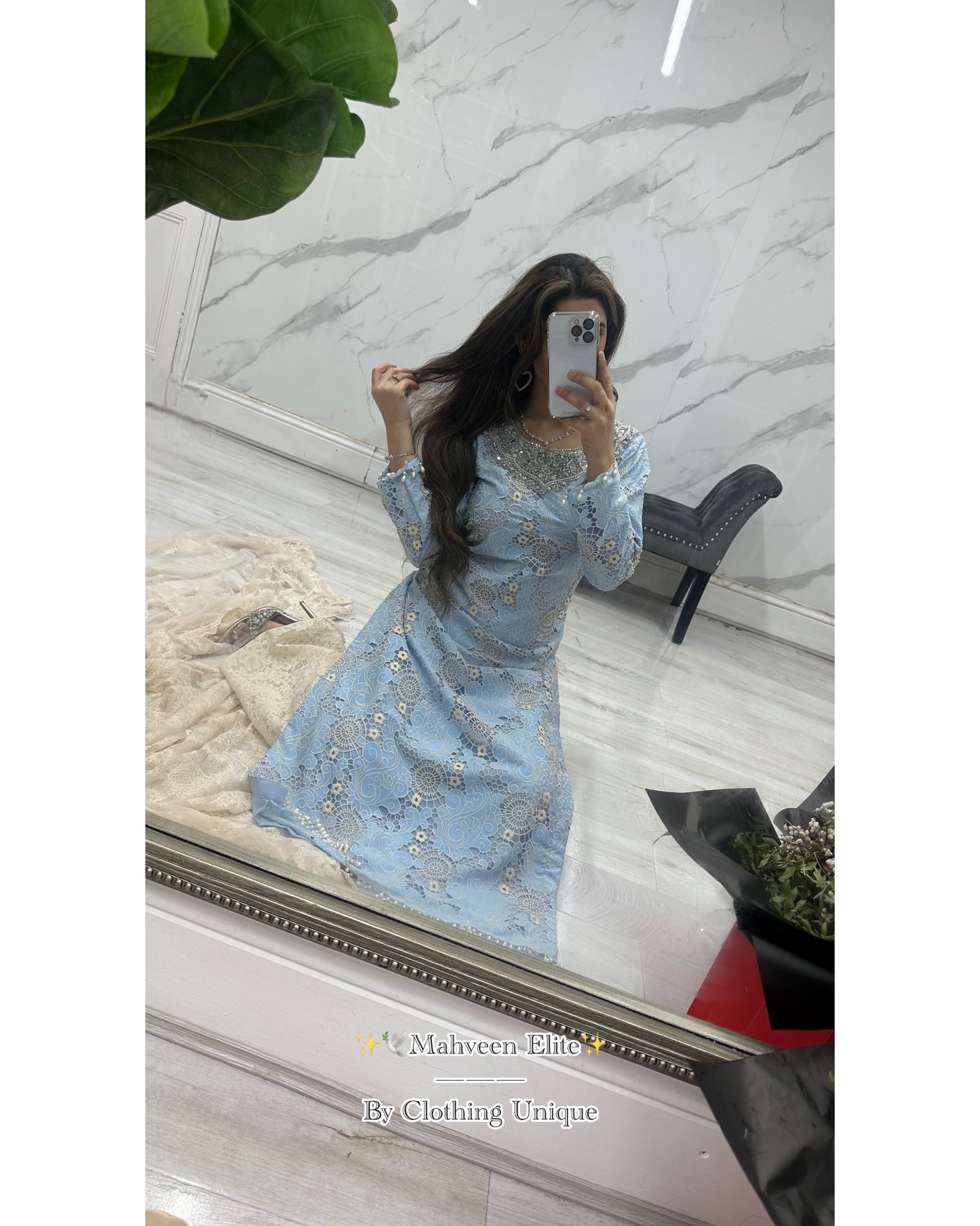 Mahveen Elite ✨🕊️