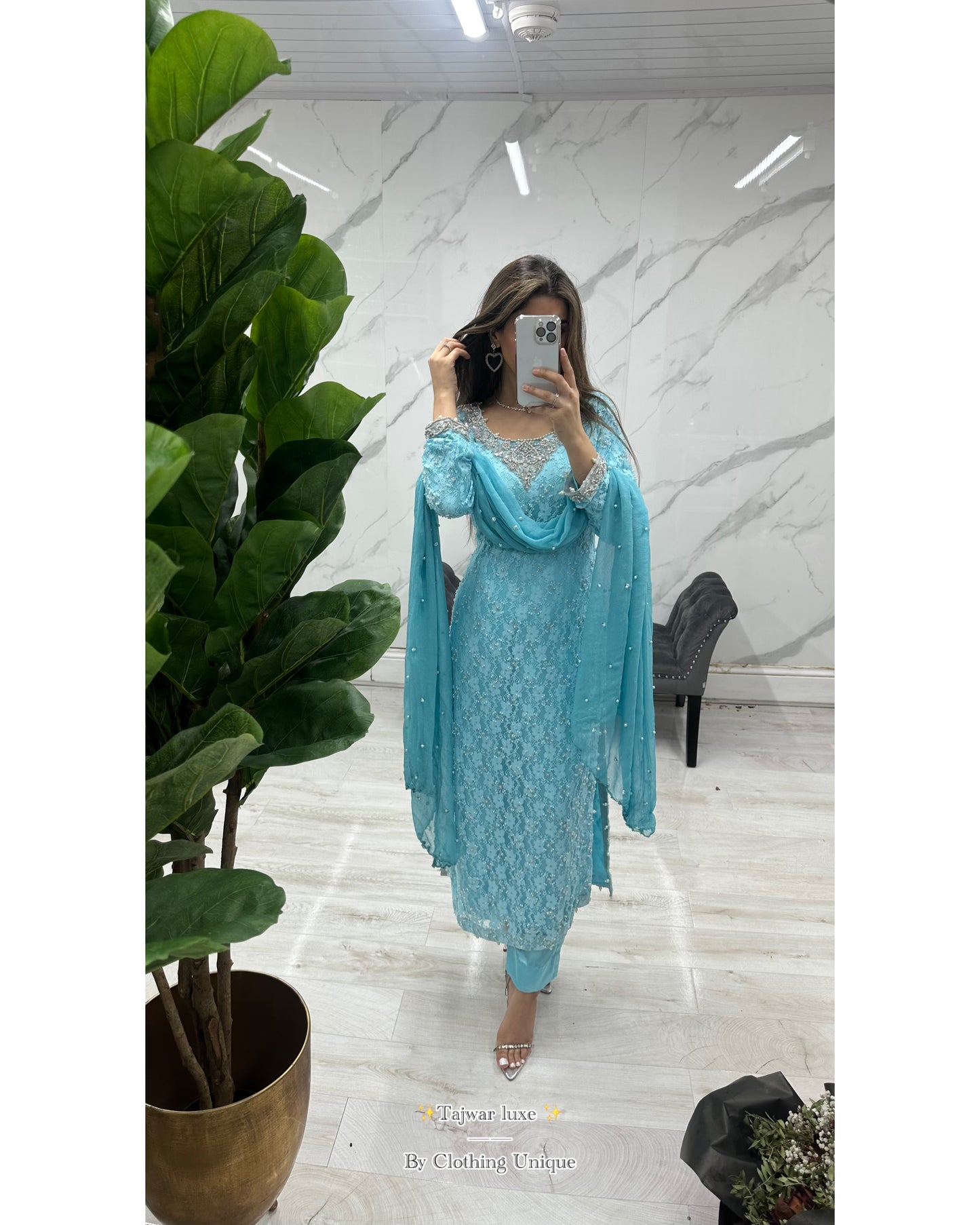 Tajwar luxe
