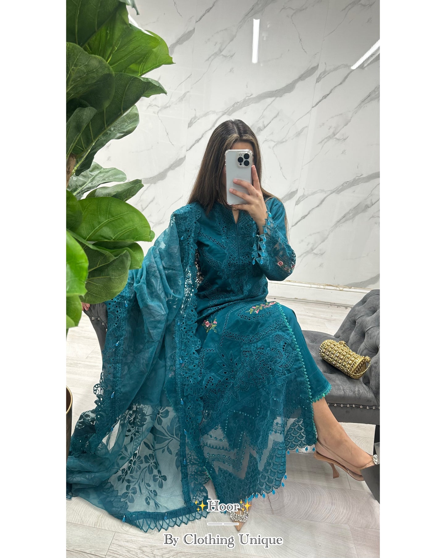 Hoor 🕊️ pre order