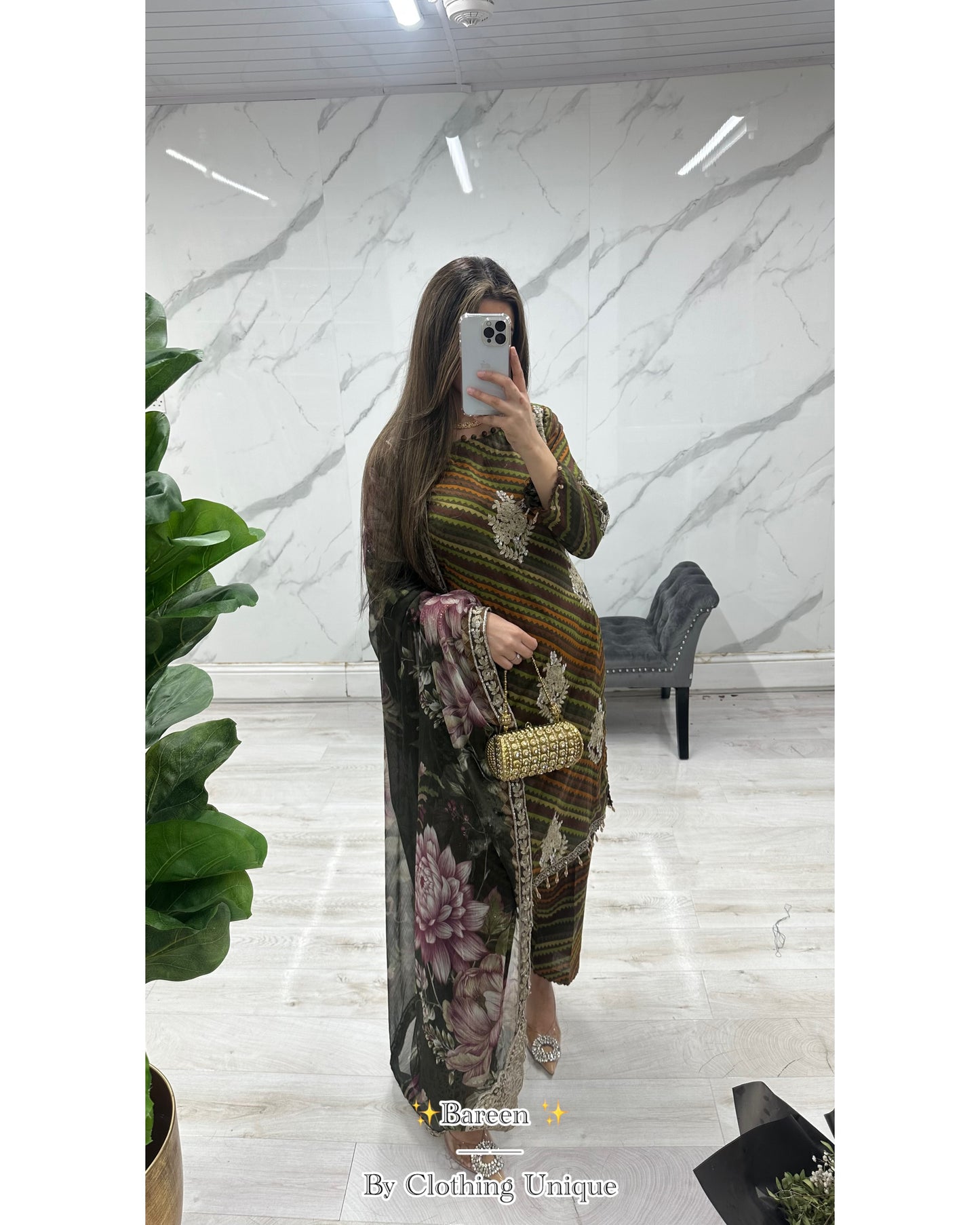 Bareen ✨ Maria b