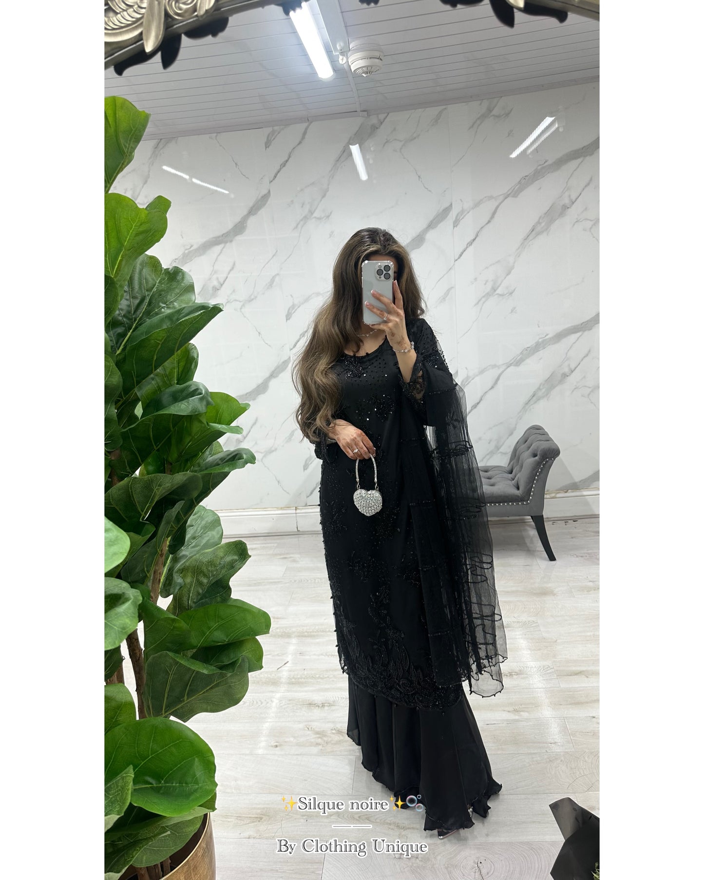Silq Noire 🖤
