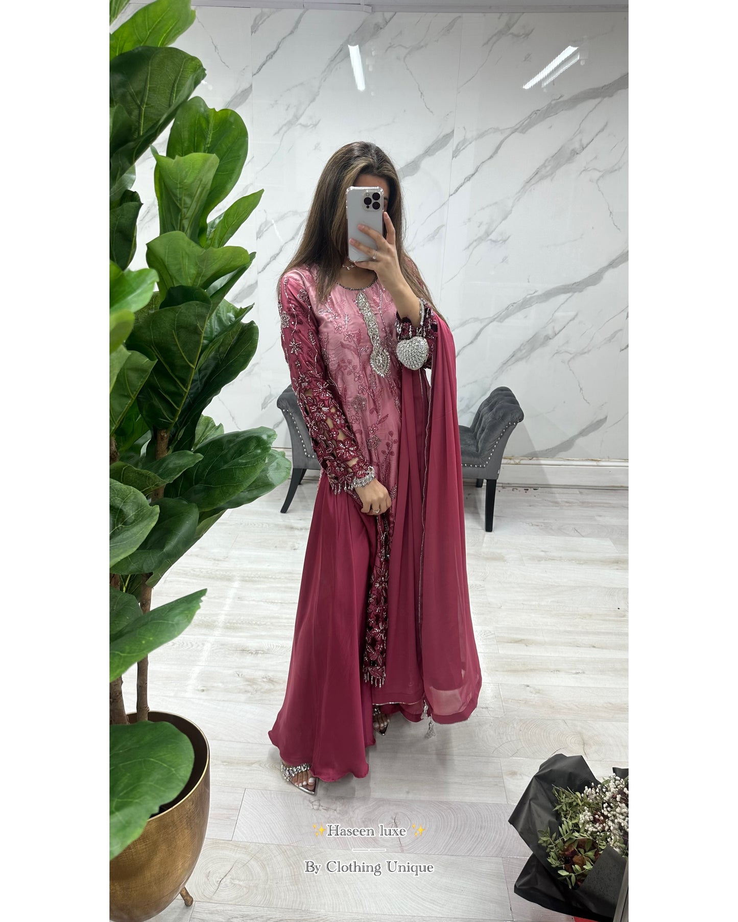 Haseena Luxe❣️