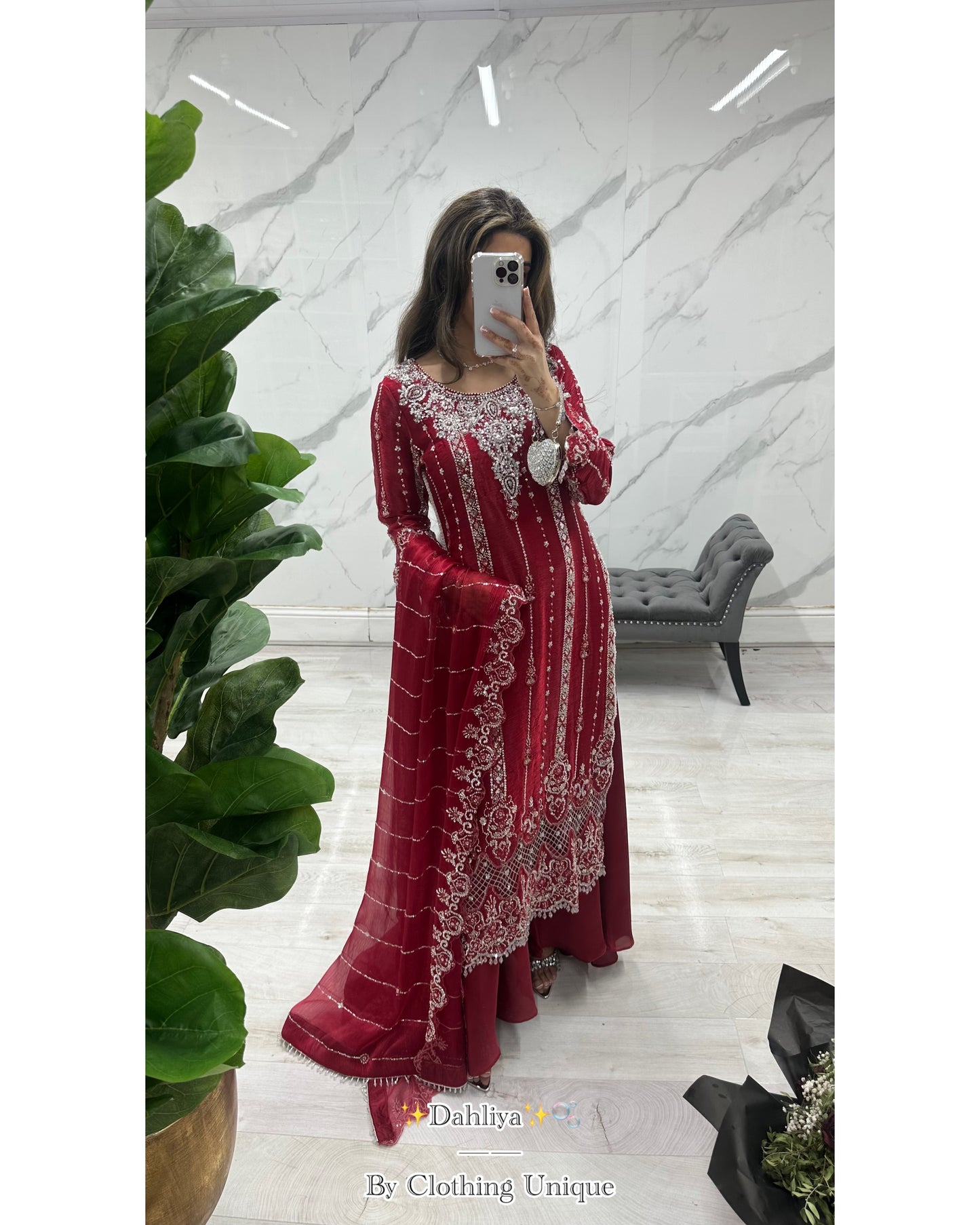 Dahliya ❣️
