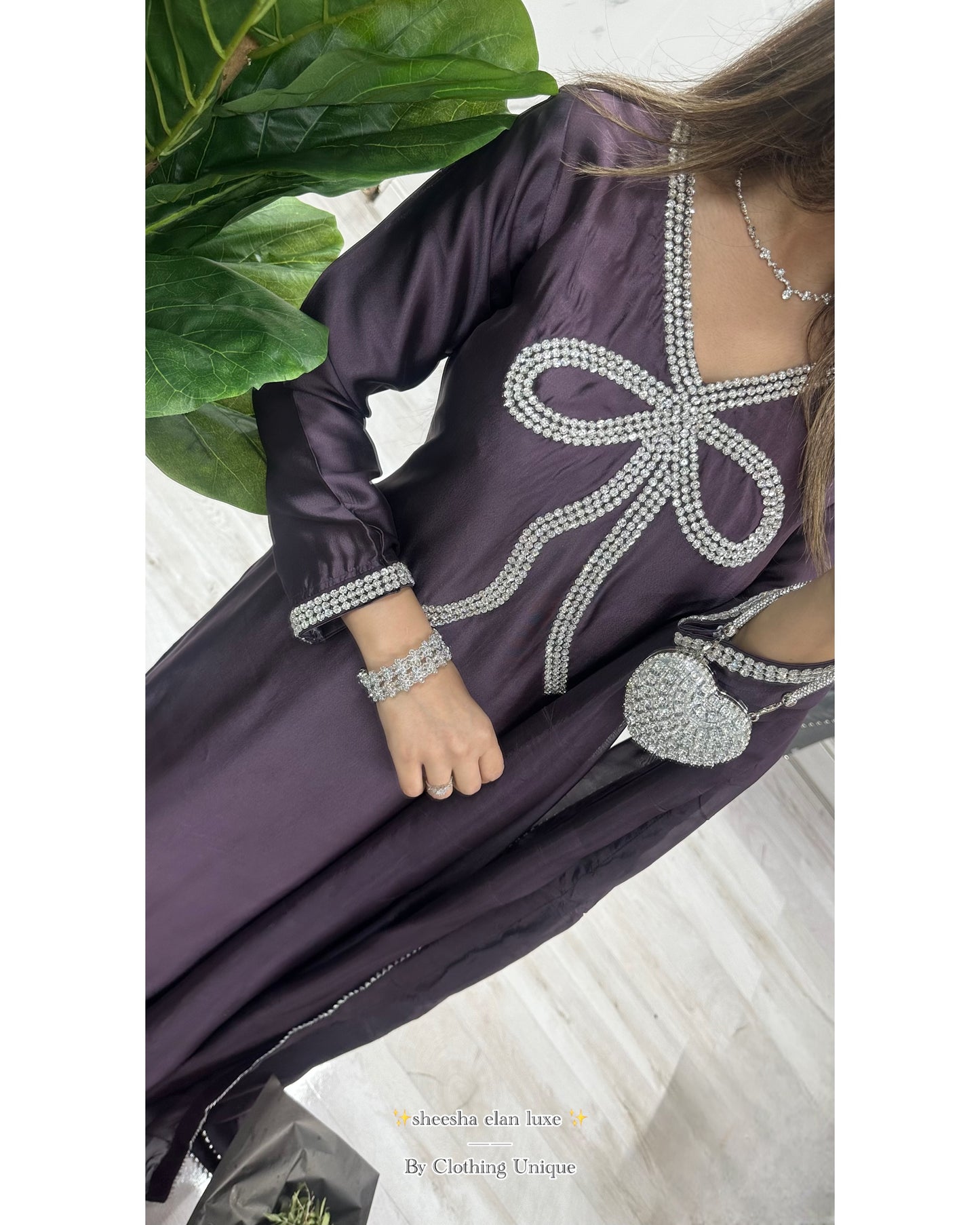 Sheesha Elan 🕊️