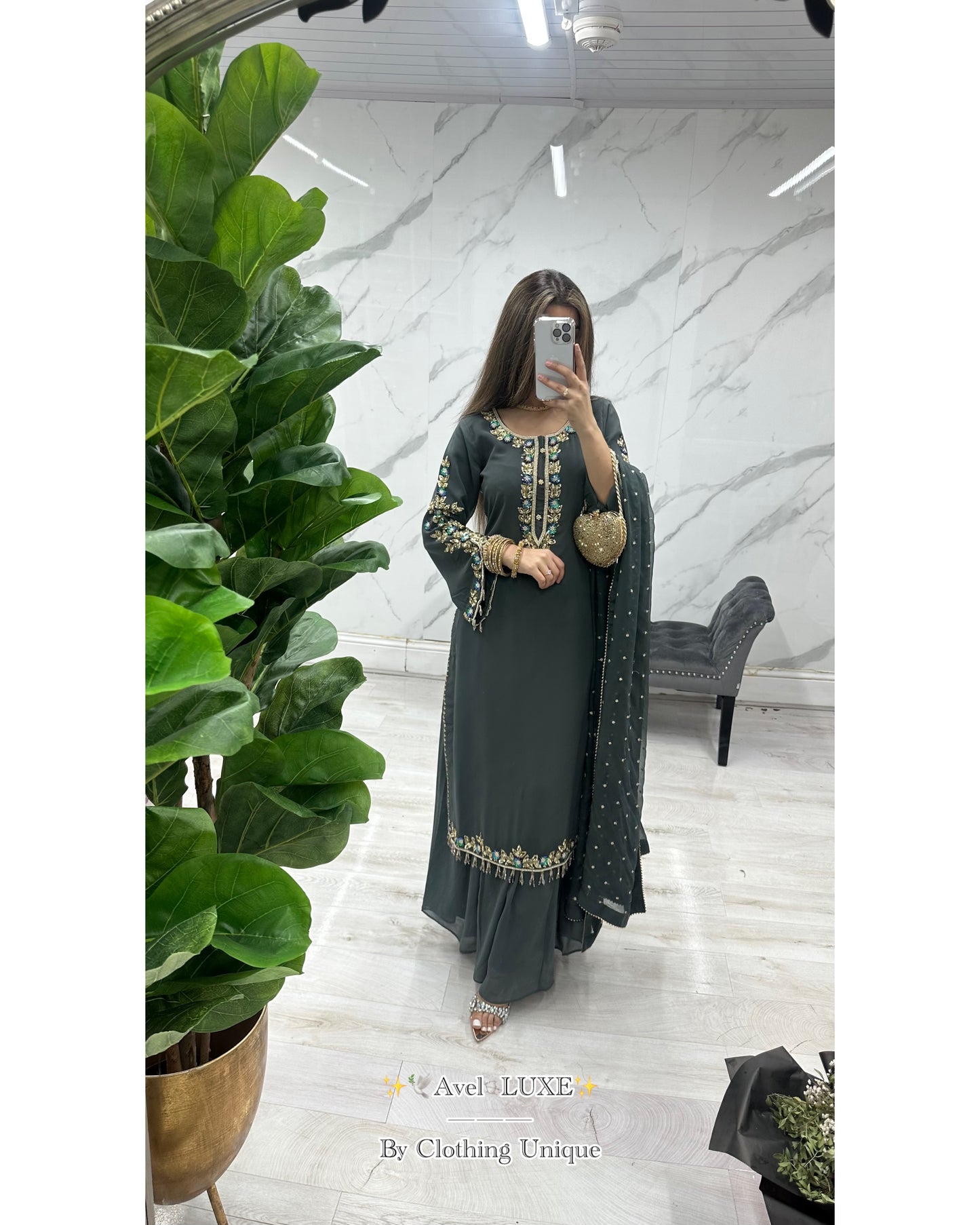 Avel luxe ❤️