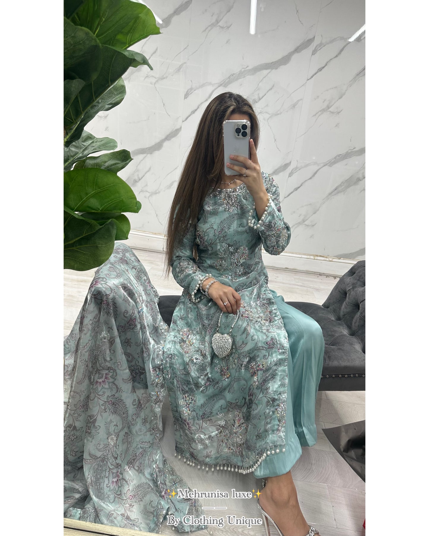 Mehrunisa
