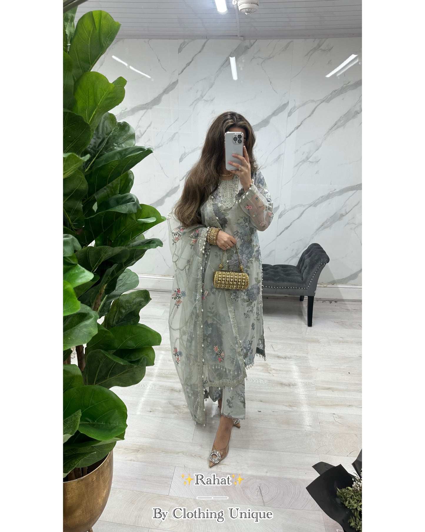 Rahat ✨luxe Baroque