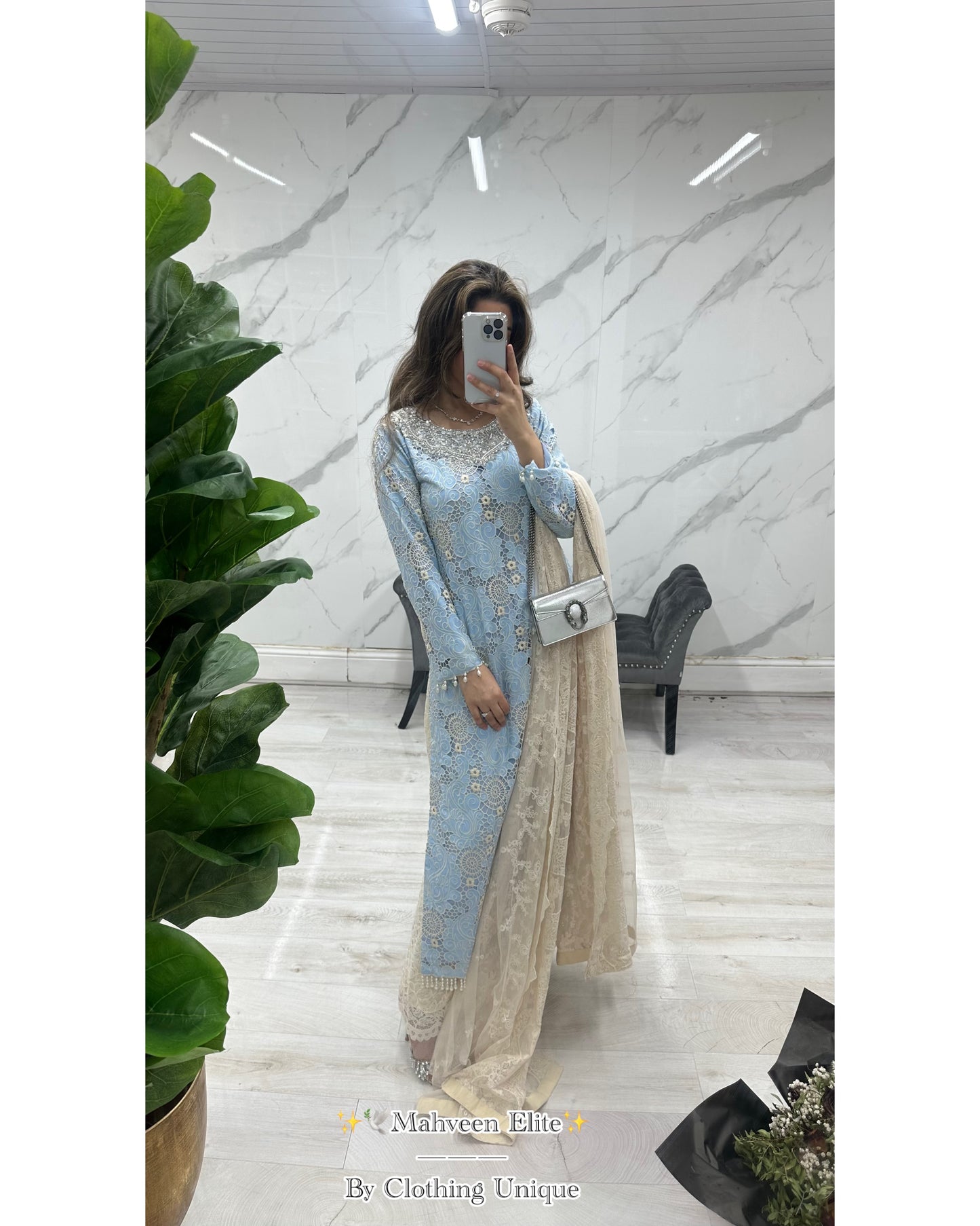 Mahveen Elite ✨🕊️