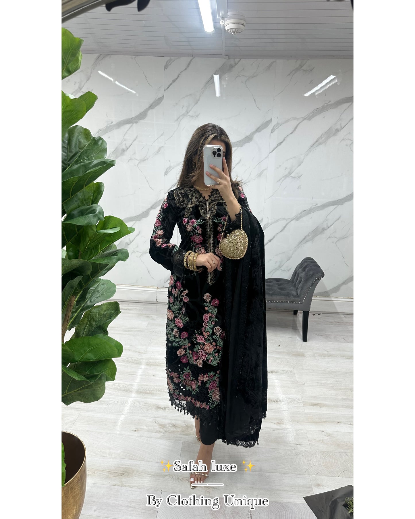 Safah( Asifa and nabeel luxury)