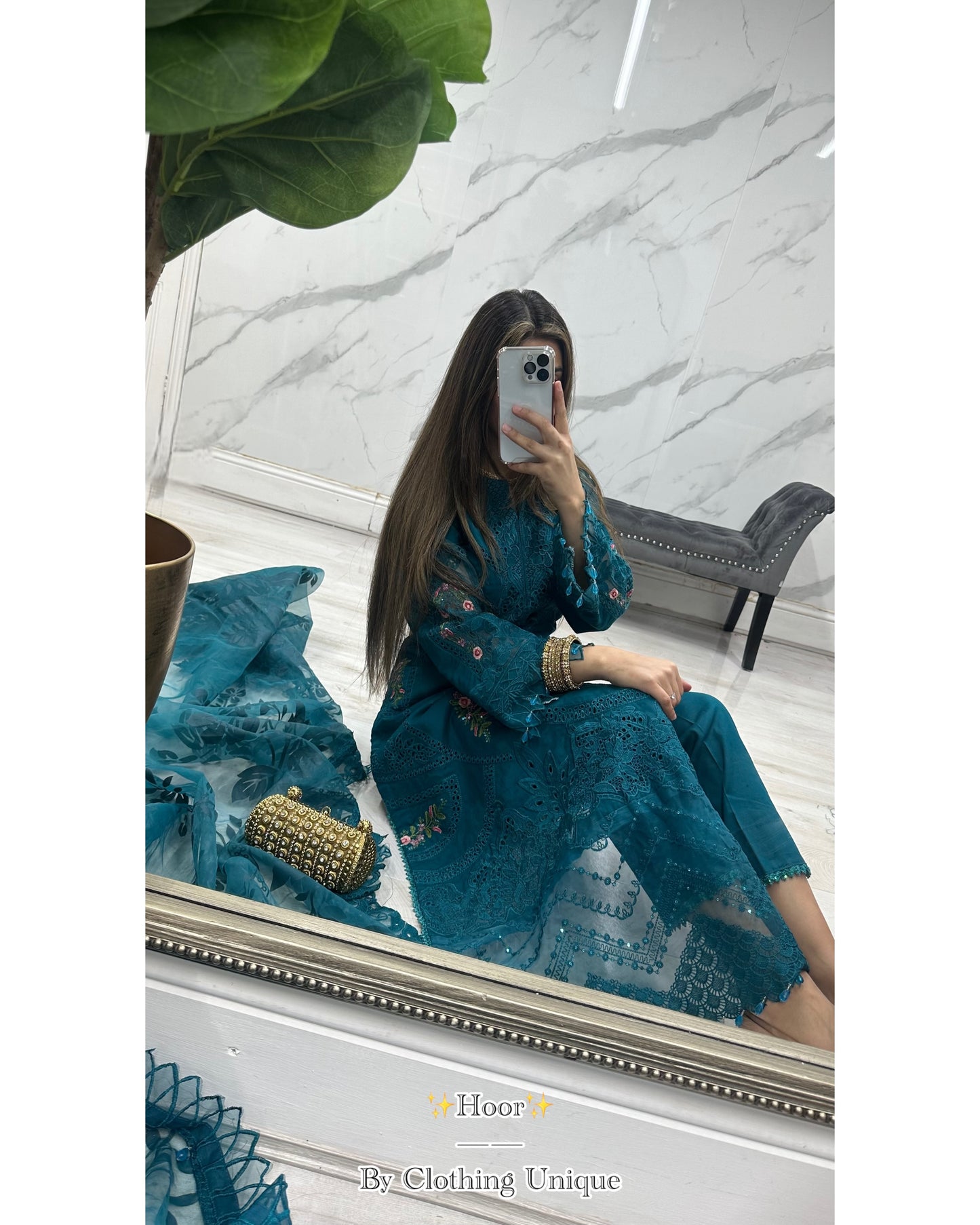 Hoor 🕊️ pre order