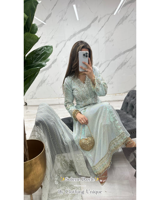 Solene luxe Maria b💕