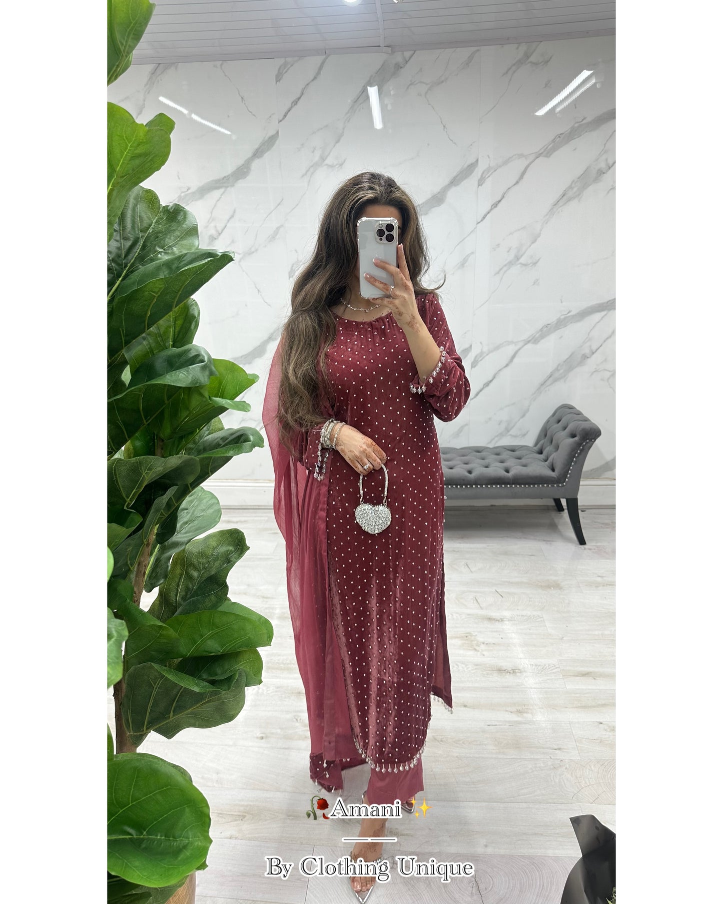 Amani