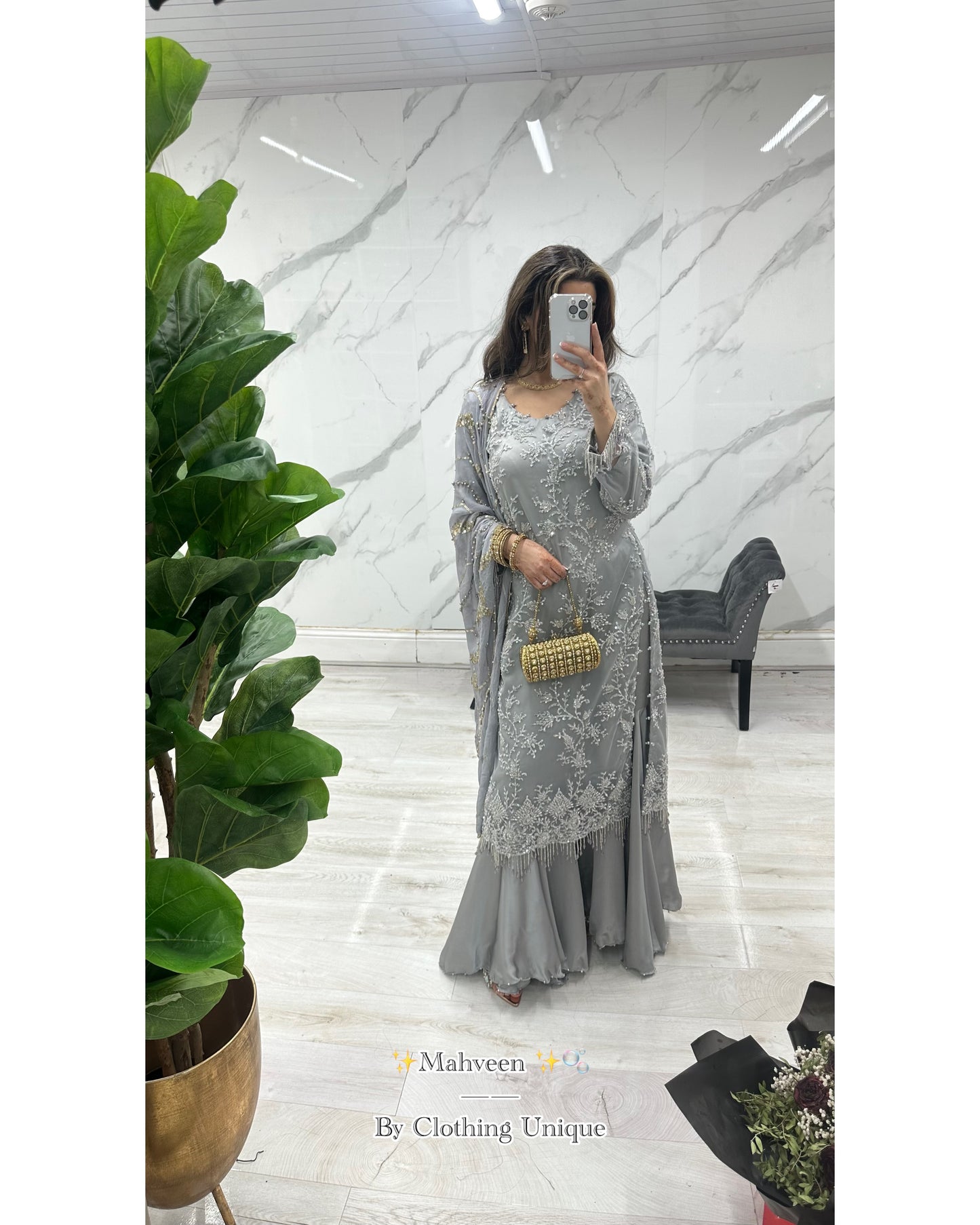 Mahveen ✨