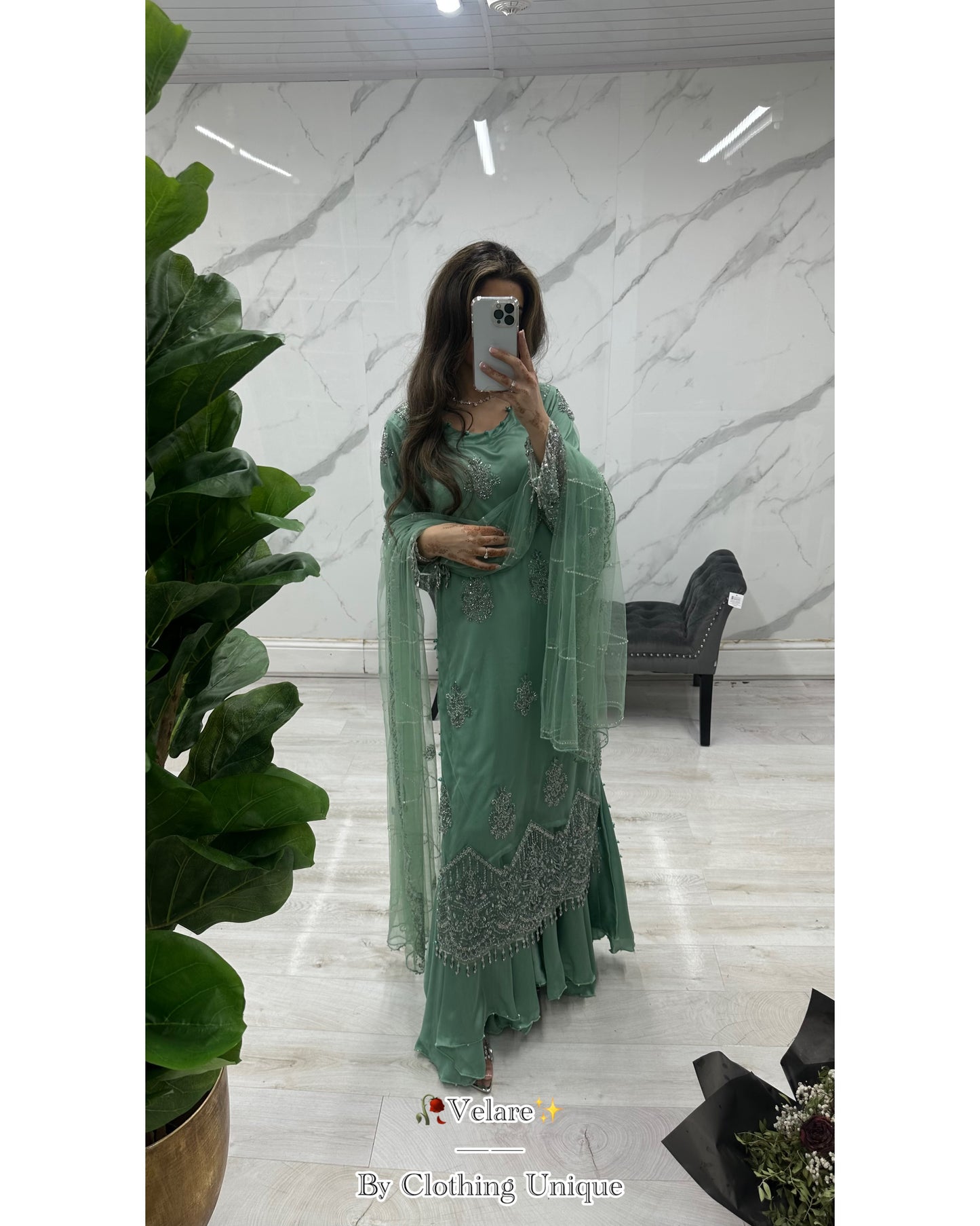 Velare 🦋