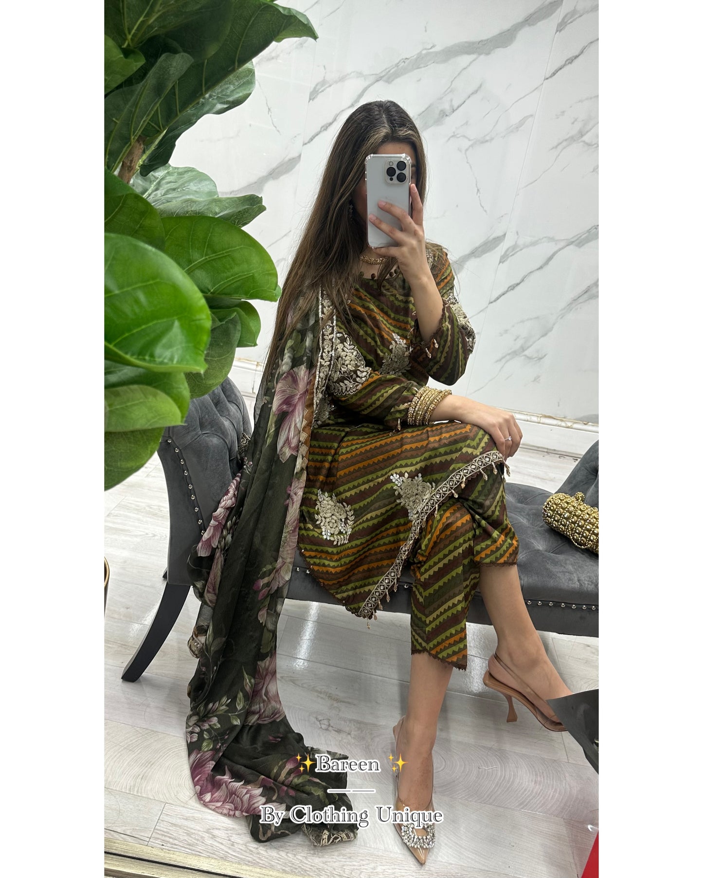 Bareen ✨ Maria b