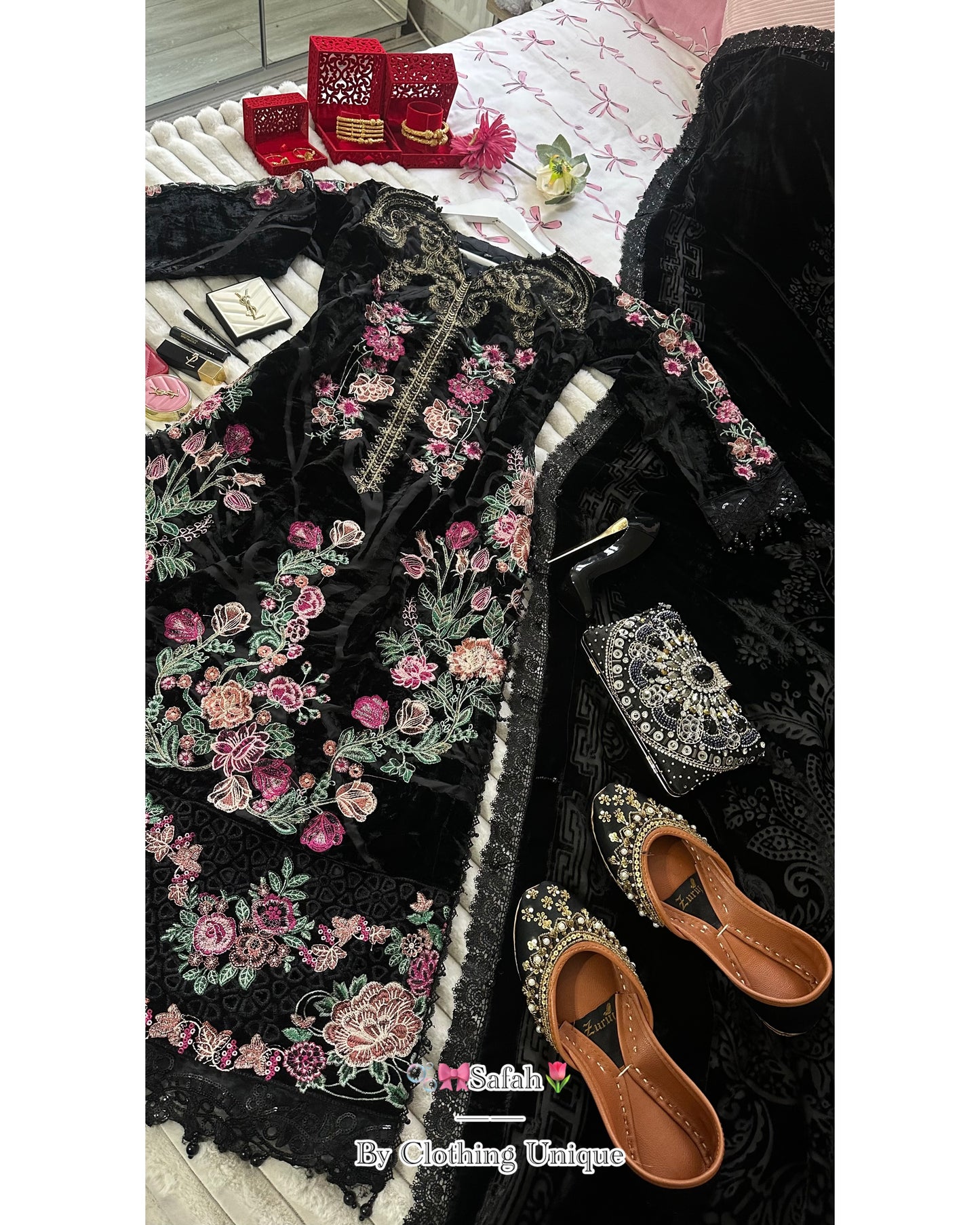 Safah( Asifa and nabeel luxury)