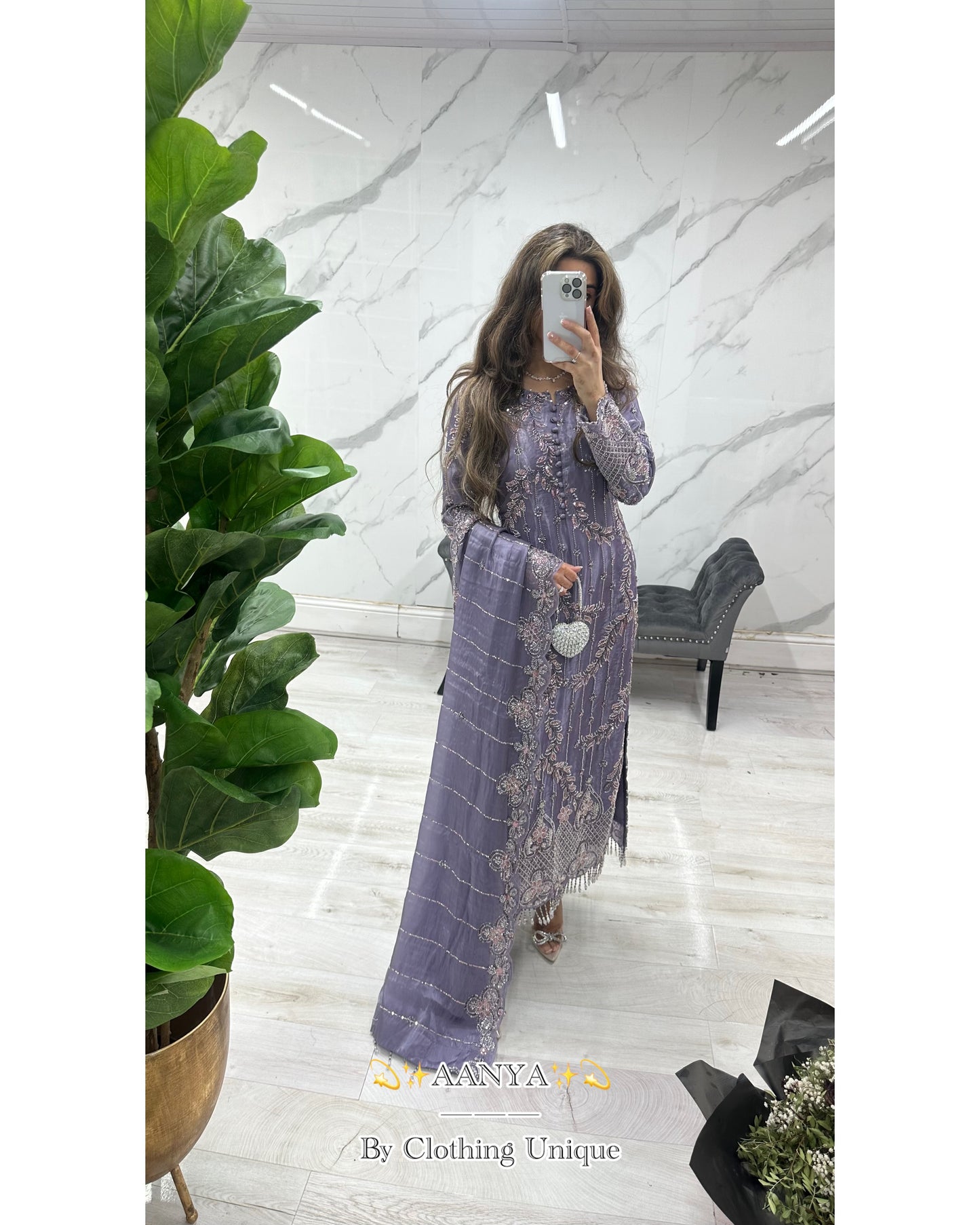 Aanya ✨