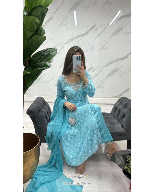 Tajwar luxe