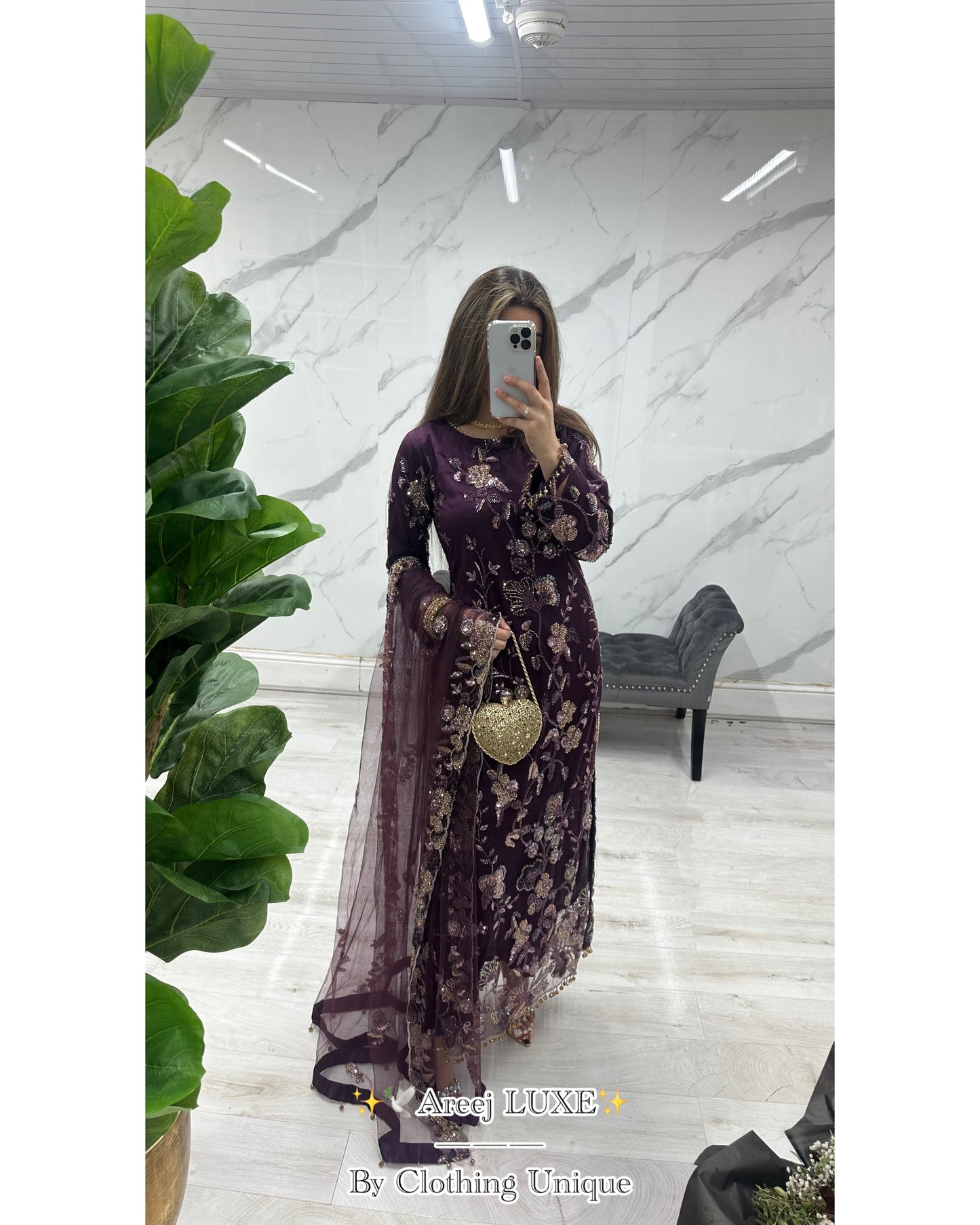 Areej ✨Luxe