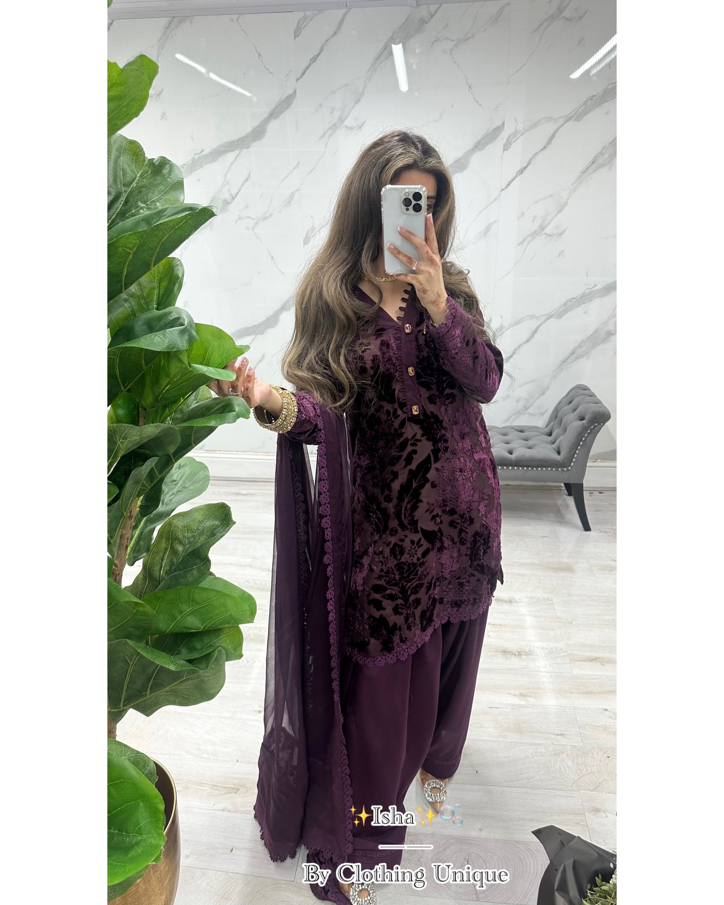 Isha ✨